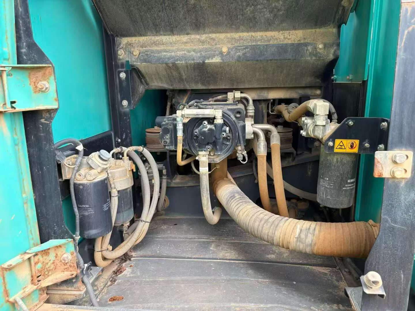 51机械