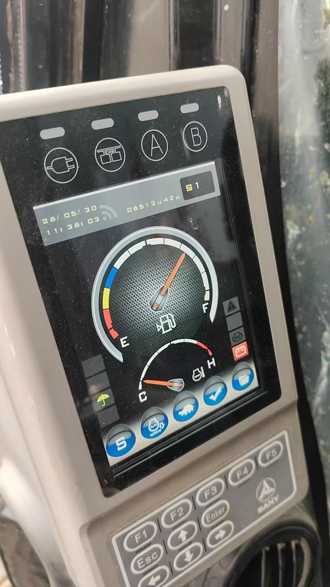 51机械