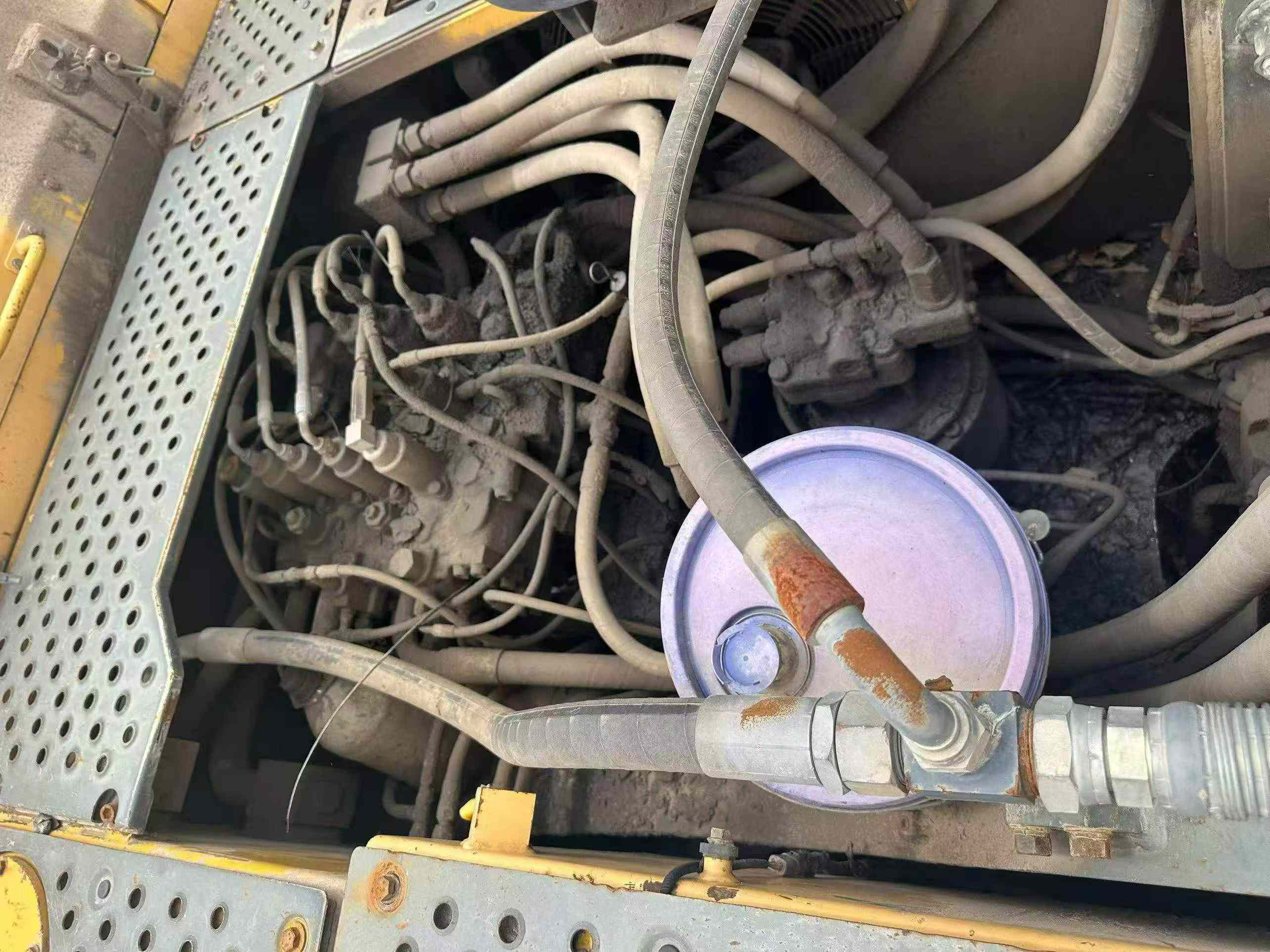 51机械