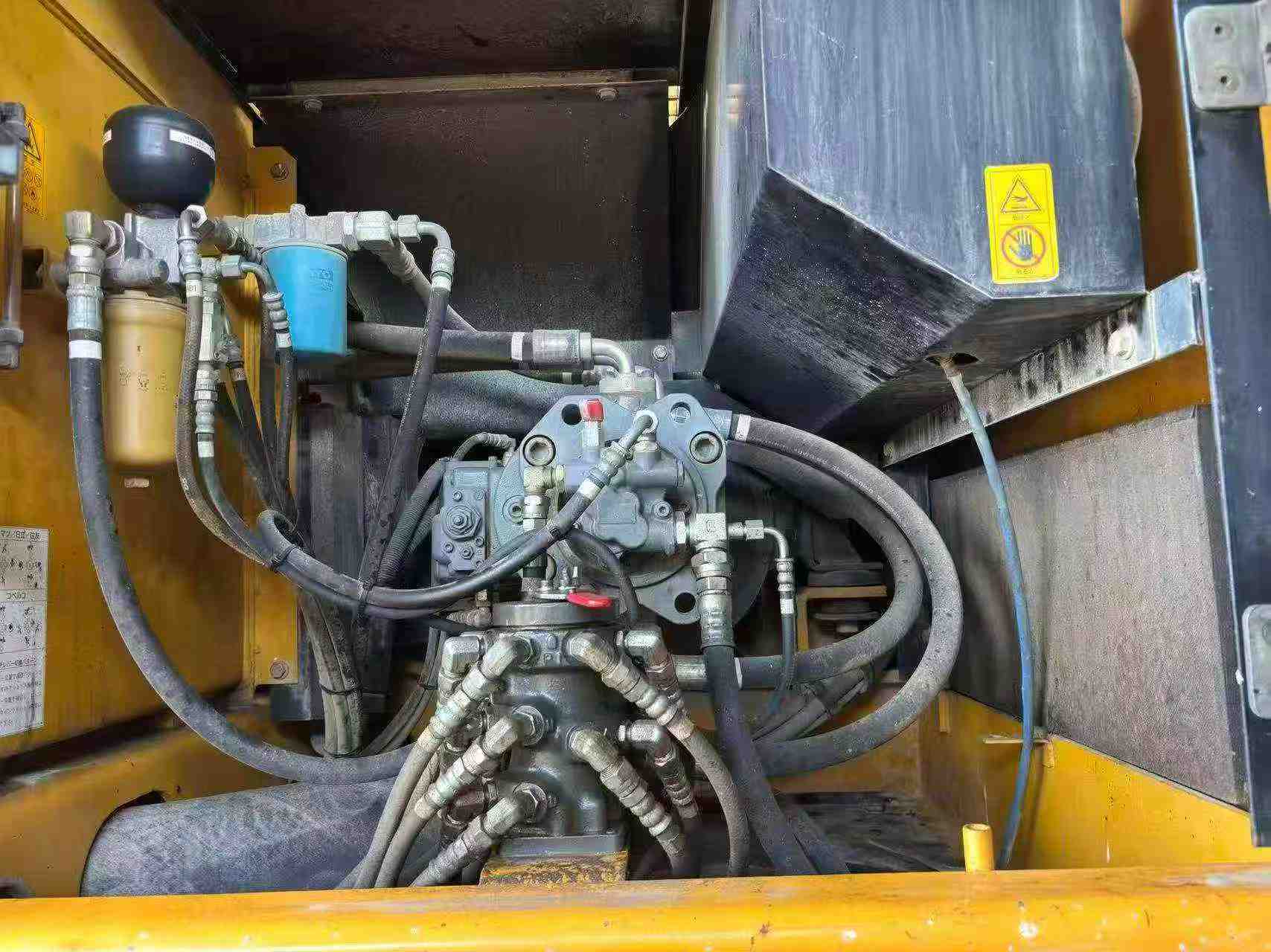51机械