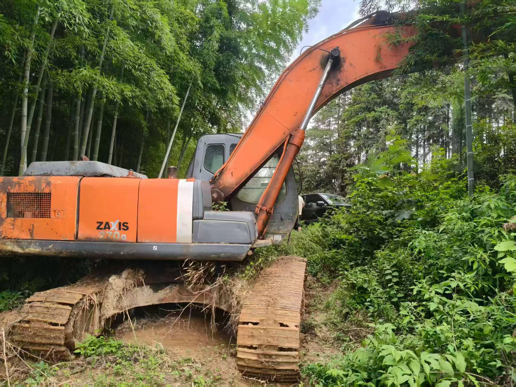 51机械