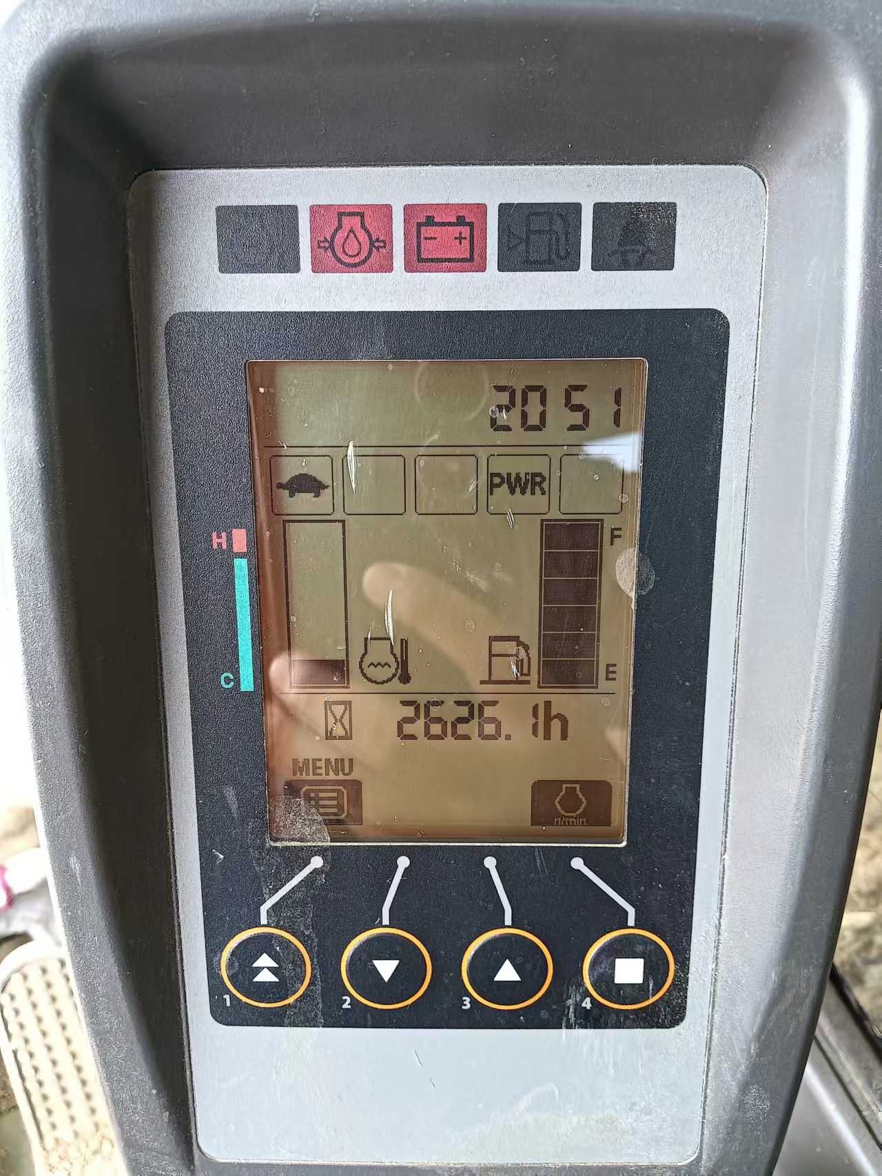 51机械