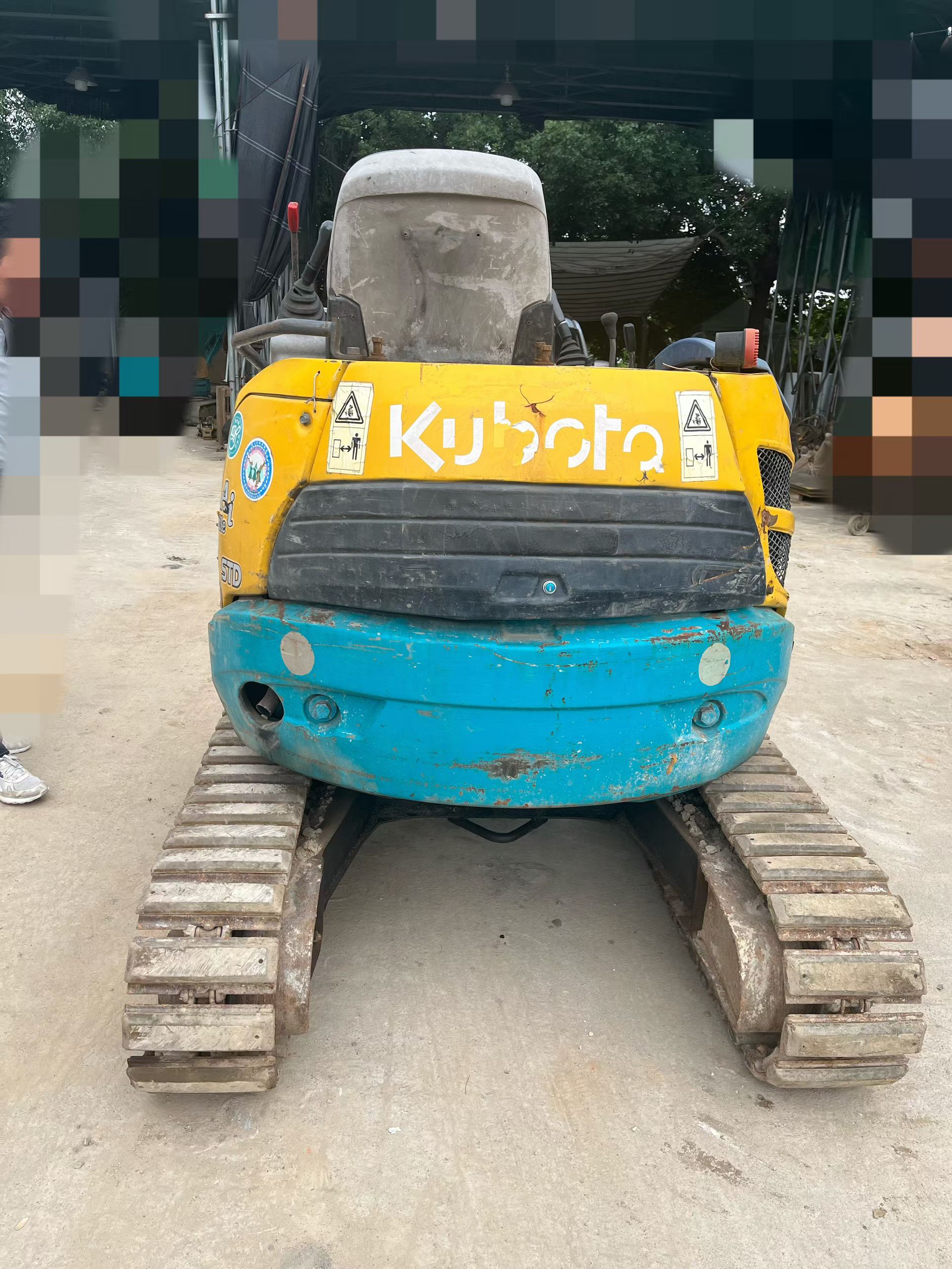 51机械