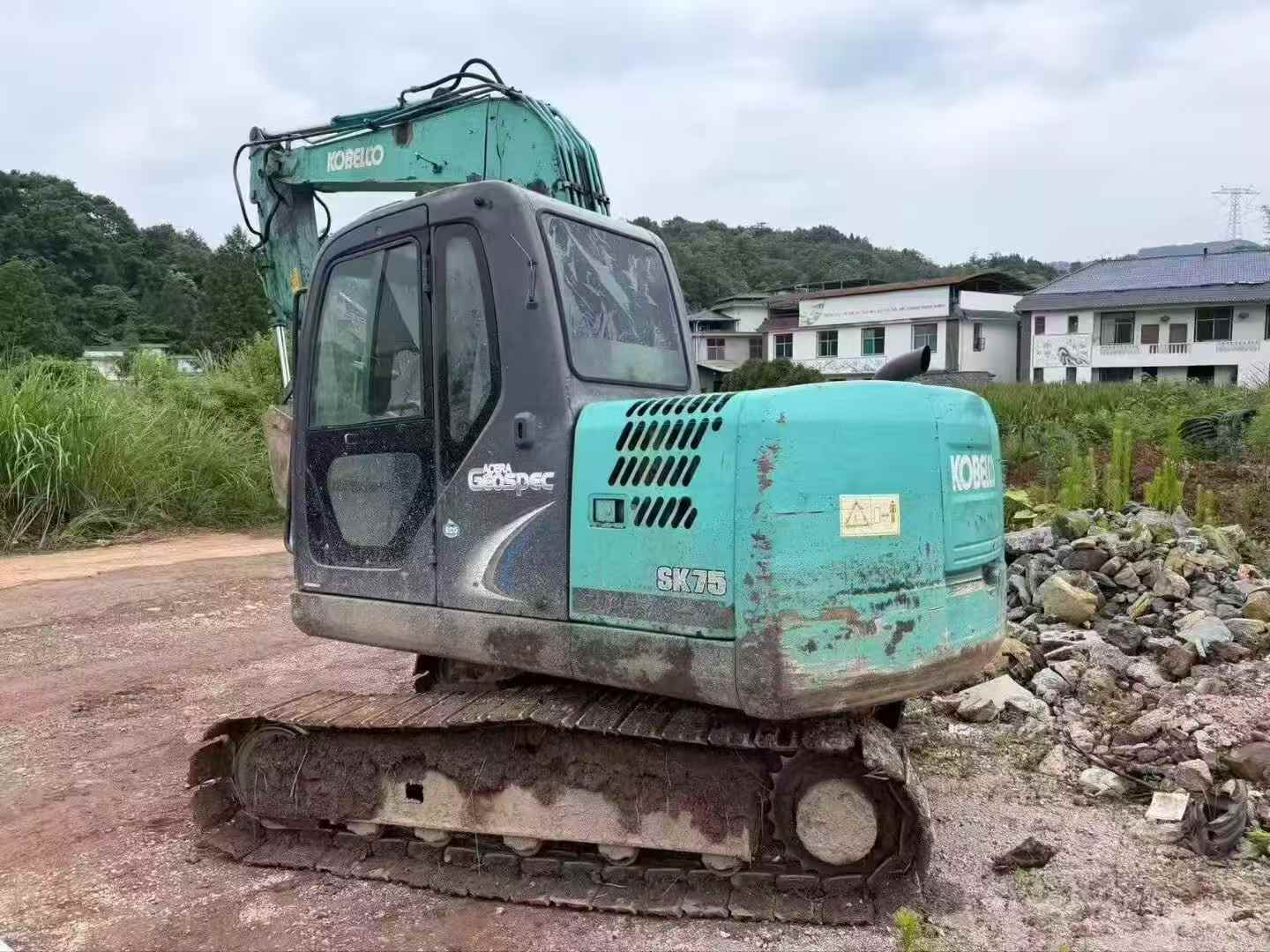 51机械