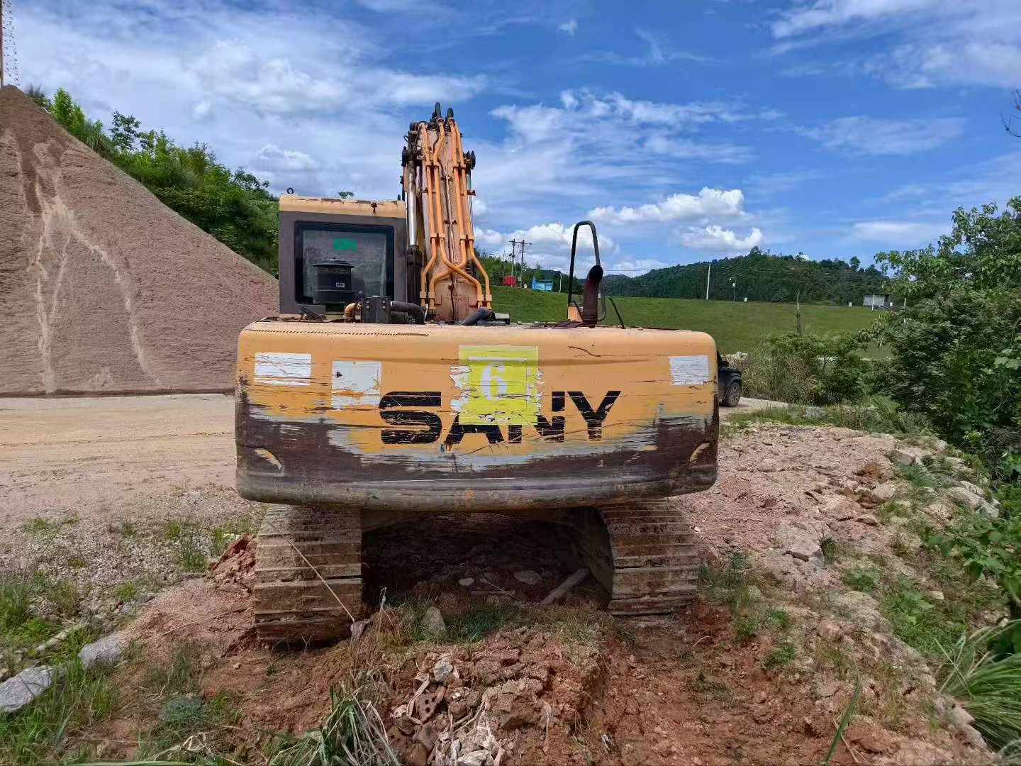 51机械