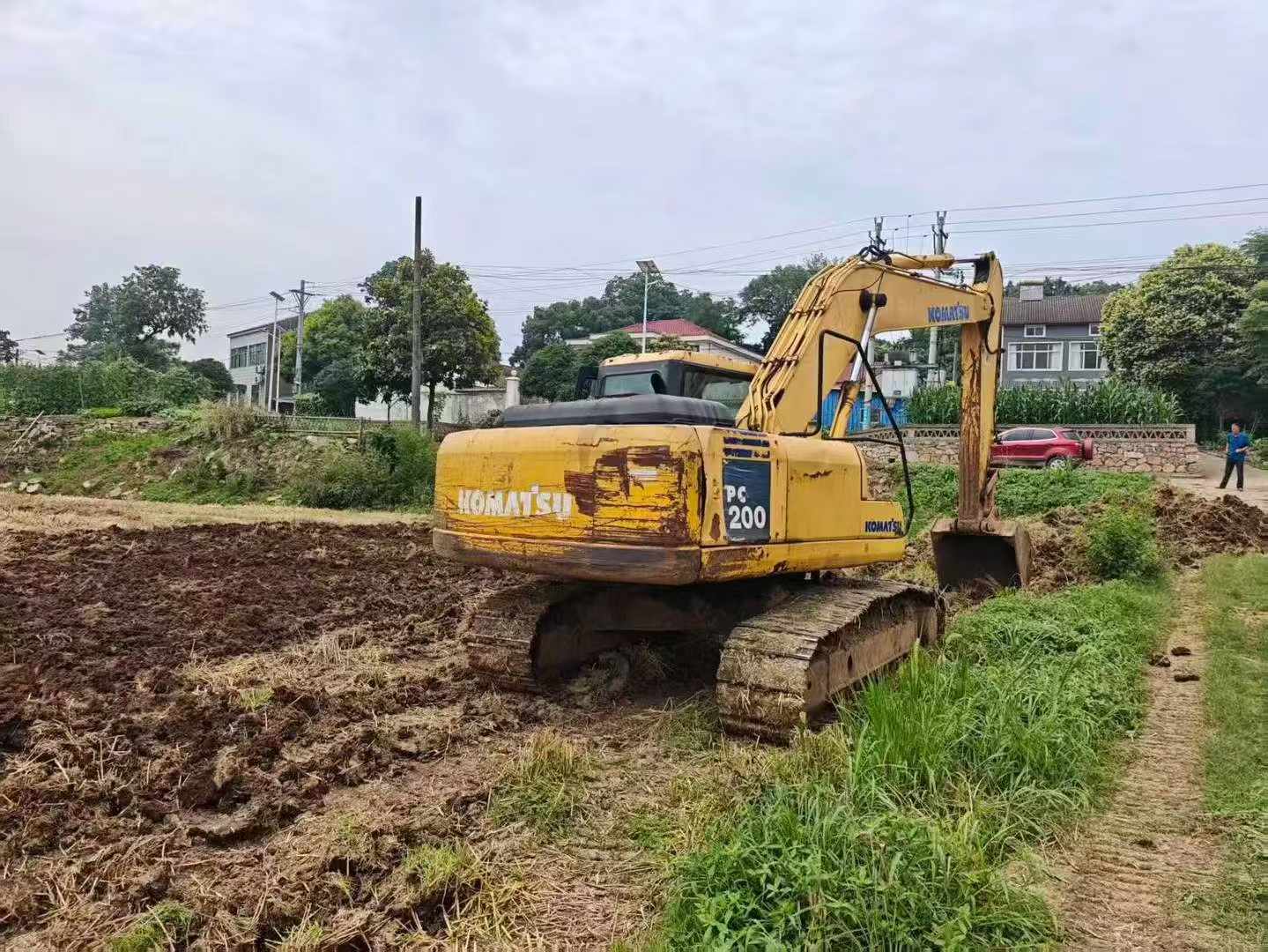 51机械