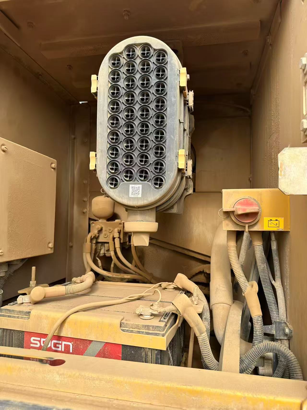 51机械