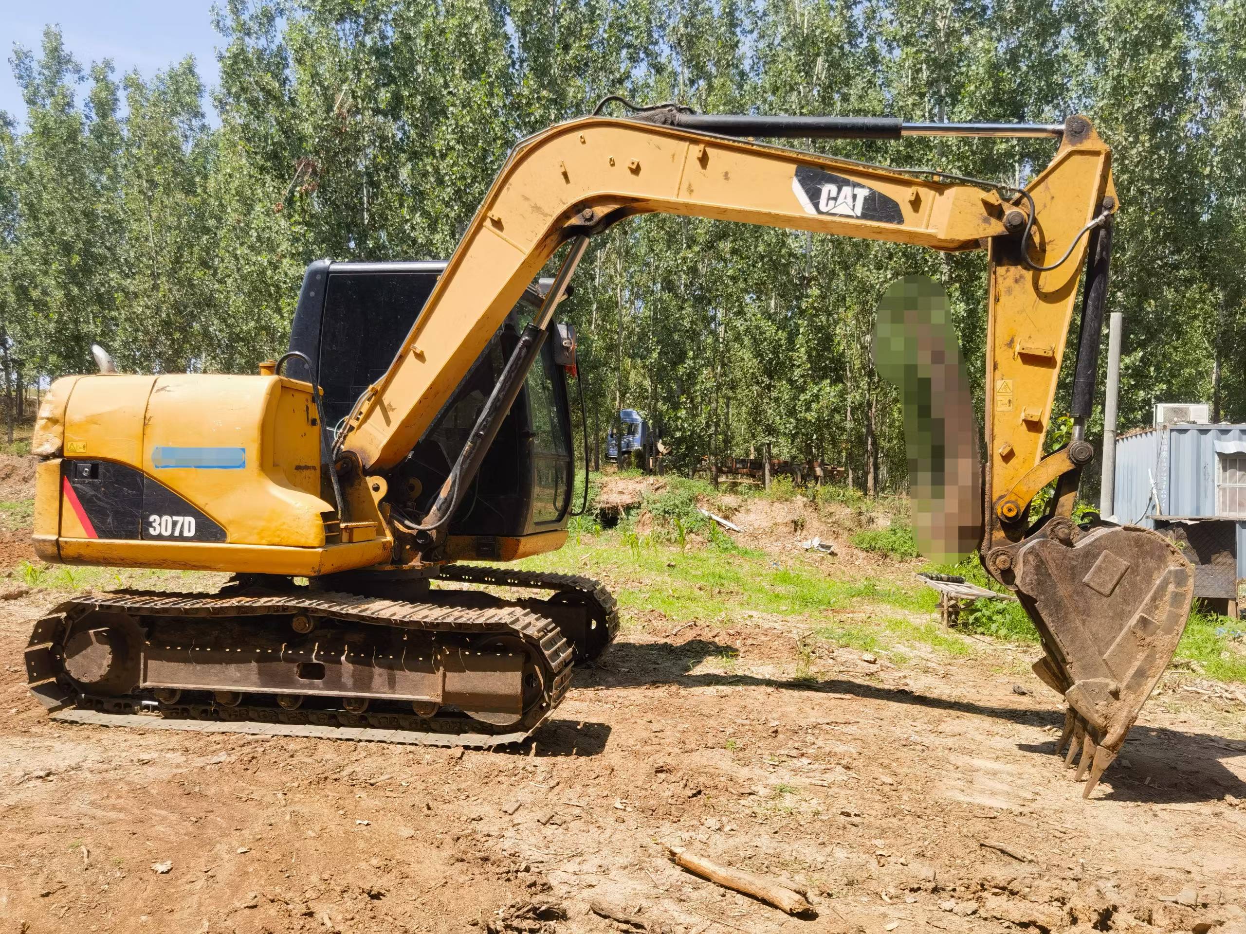 51机械