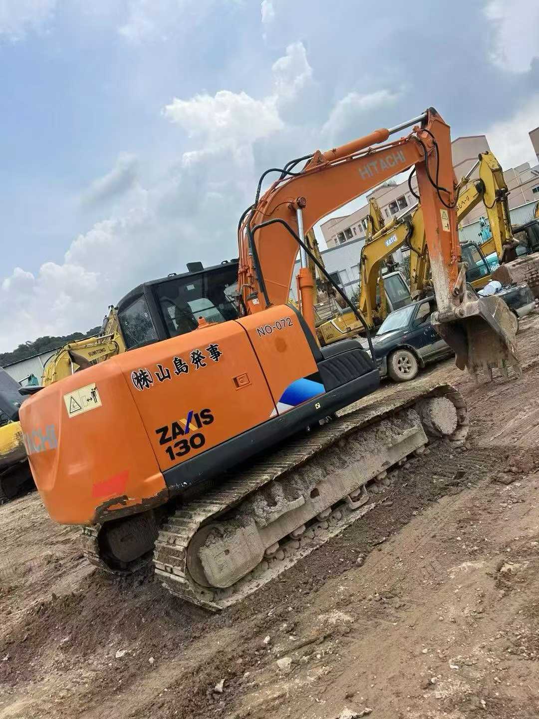 51机械
