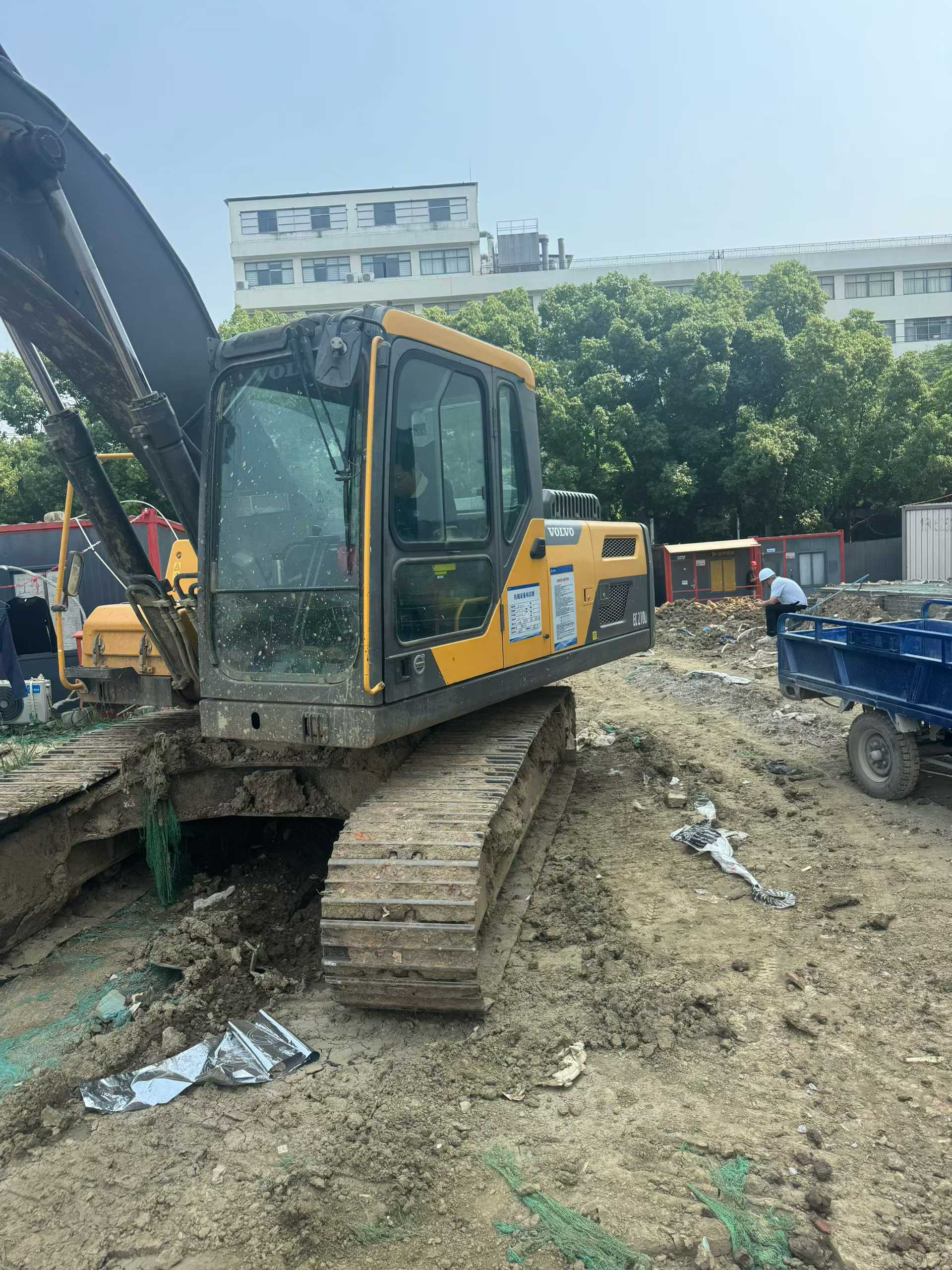 51机械