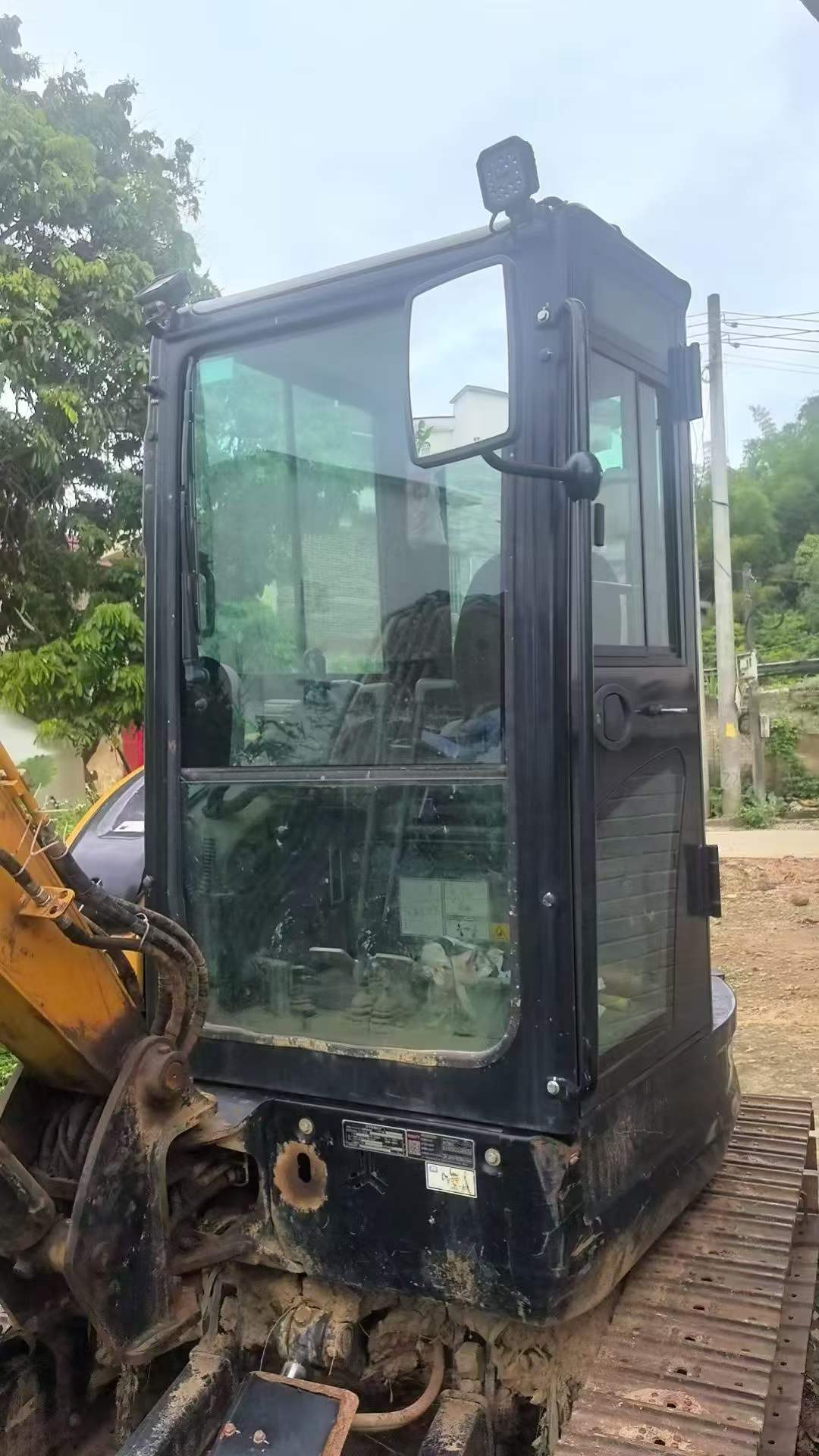 51机械