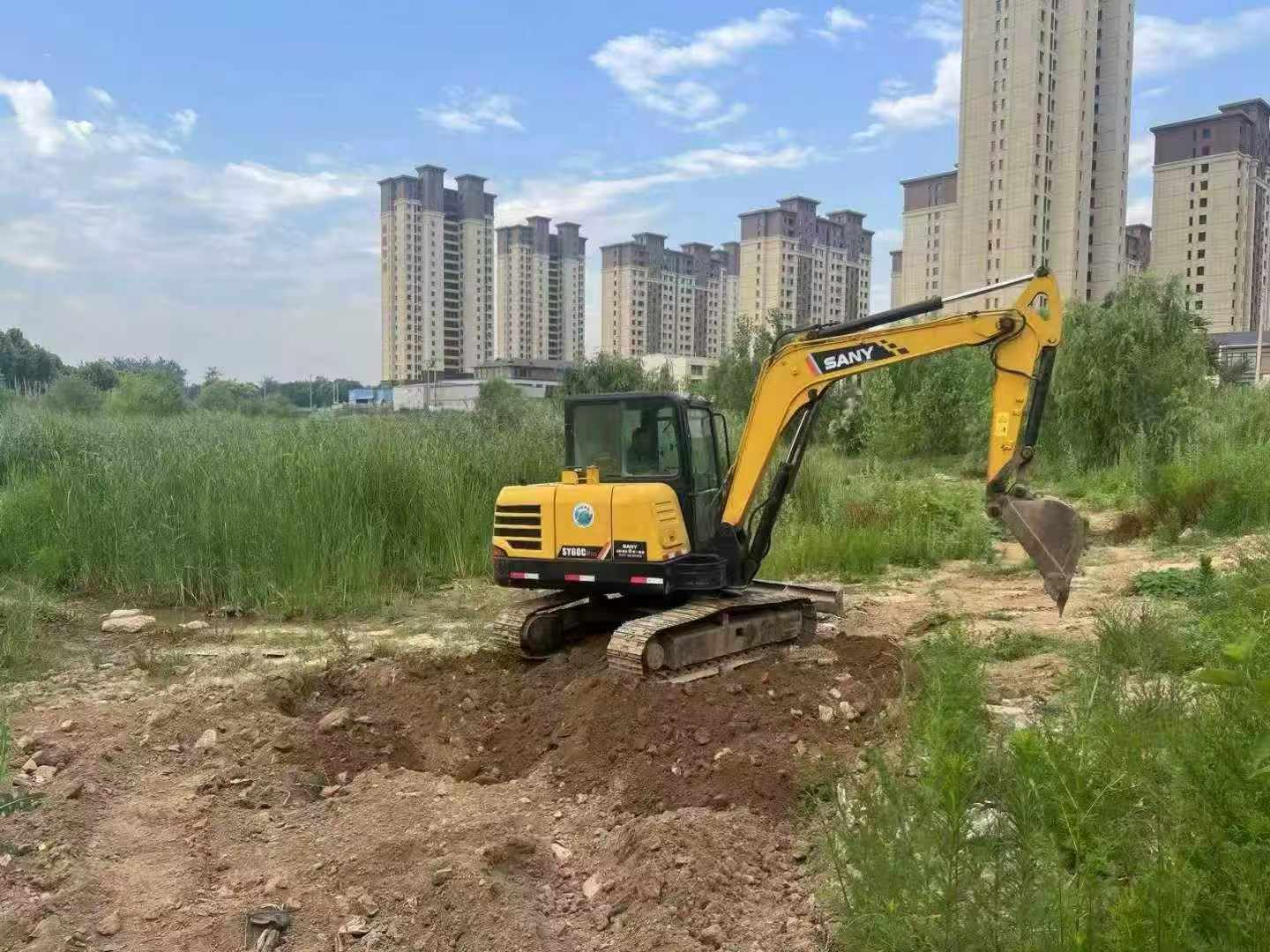 51机械