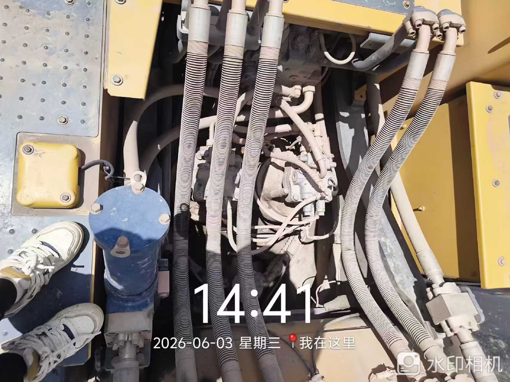 51机械