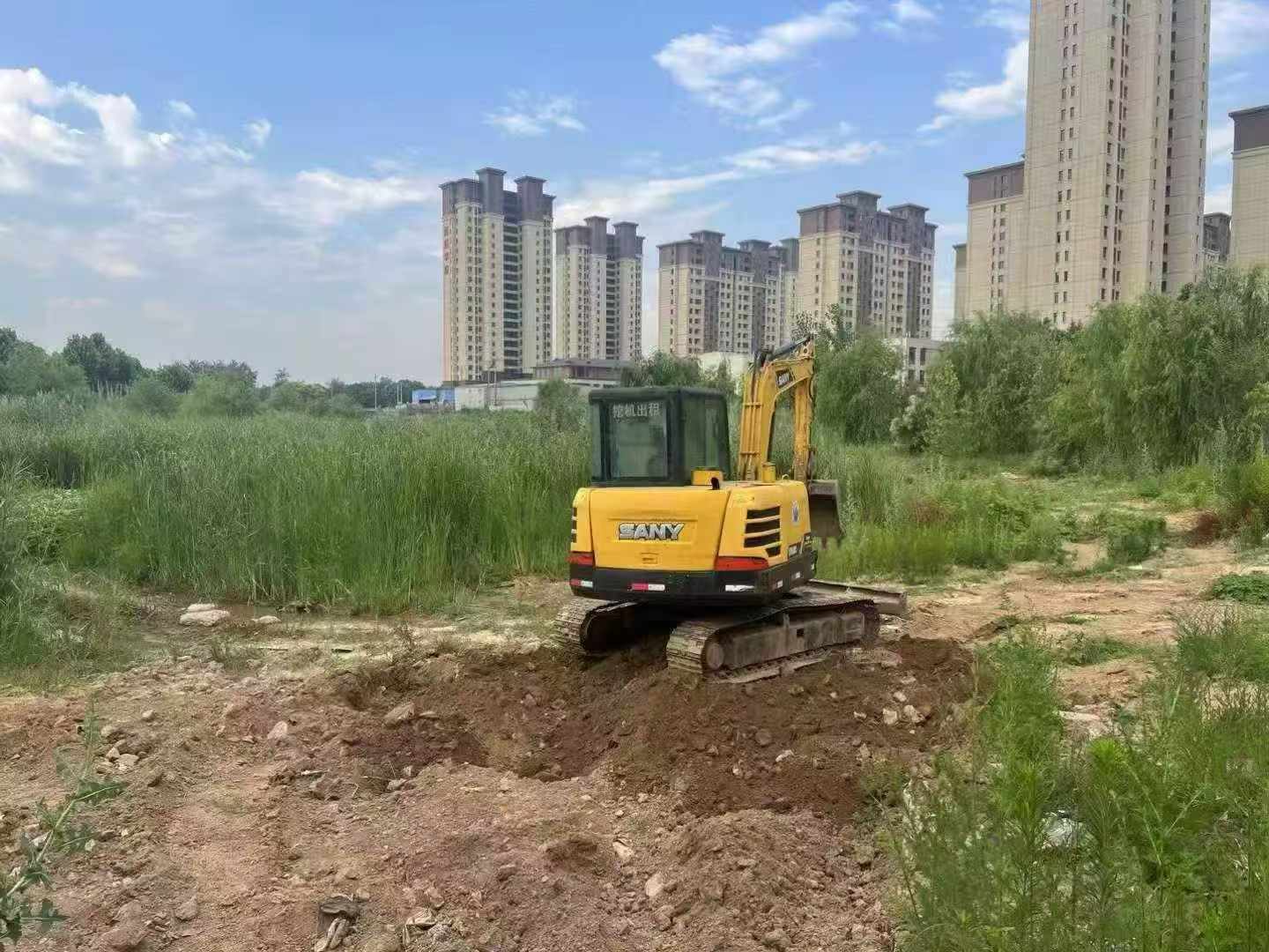 51机械
