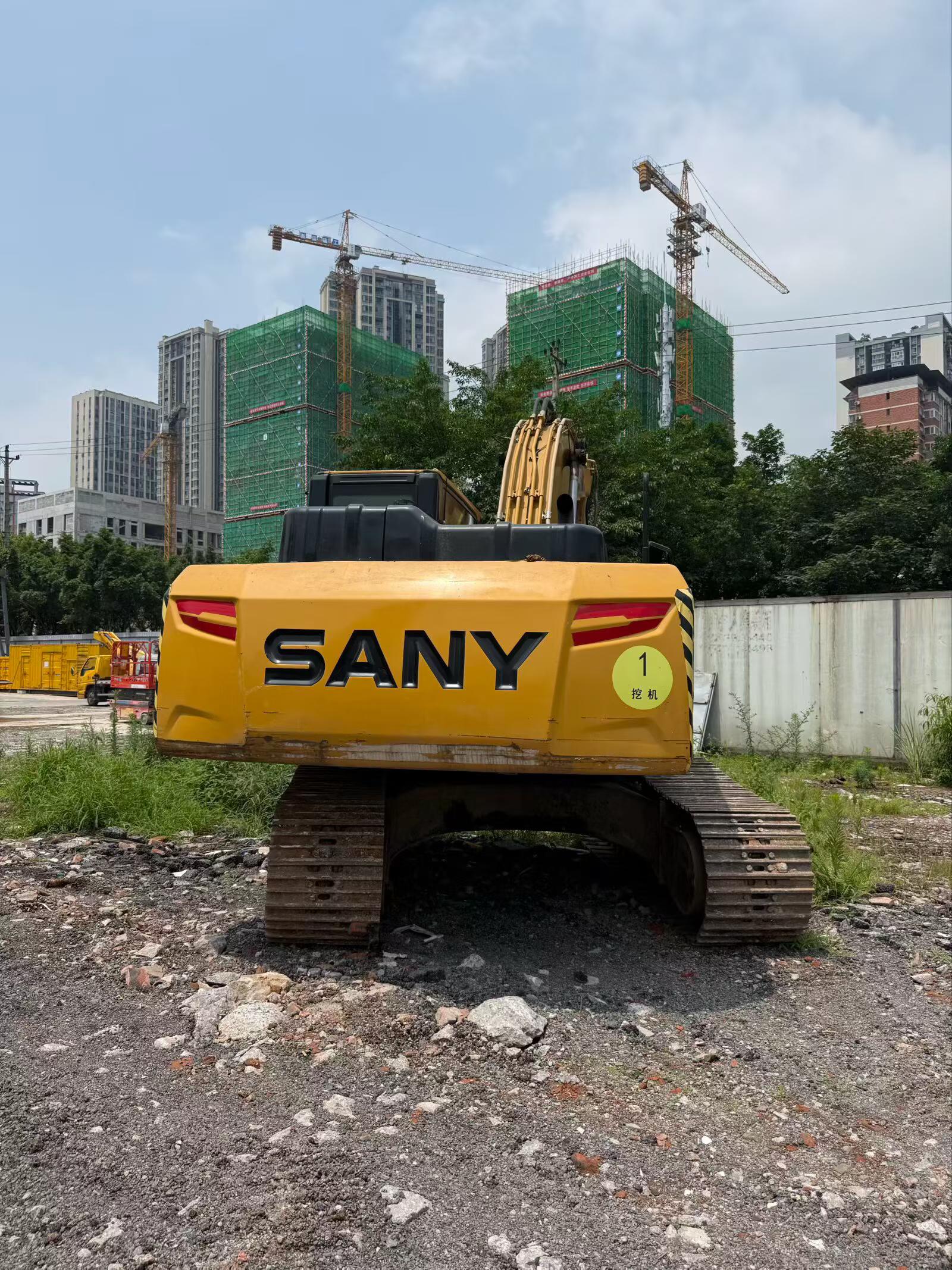 51机械