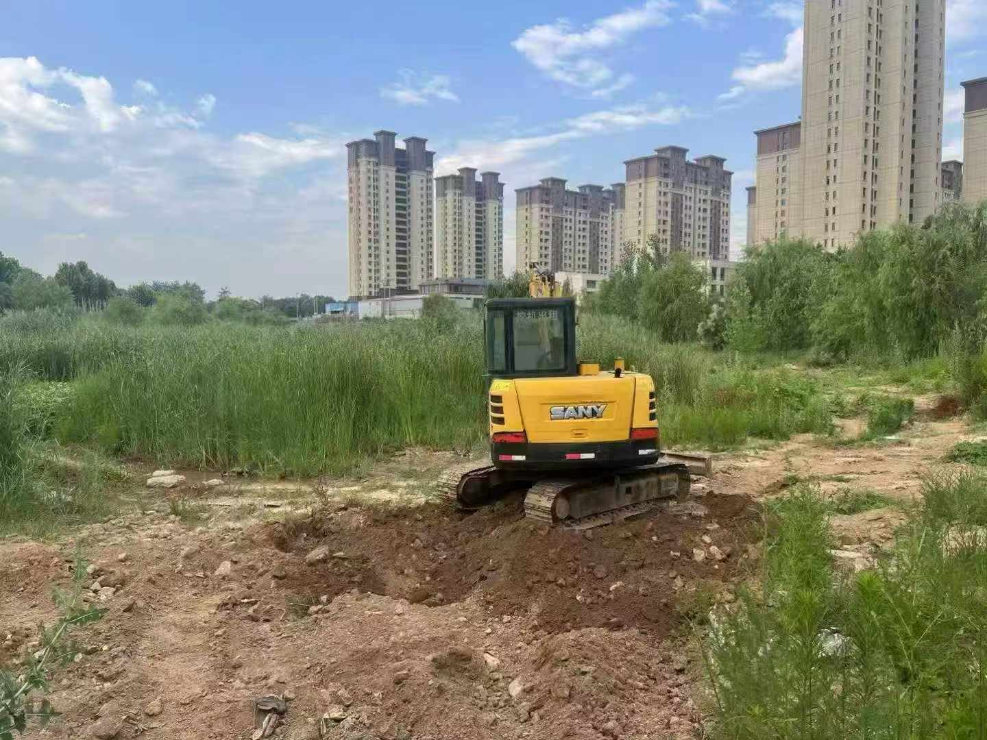 51机械