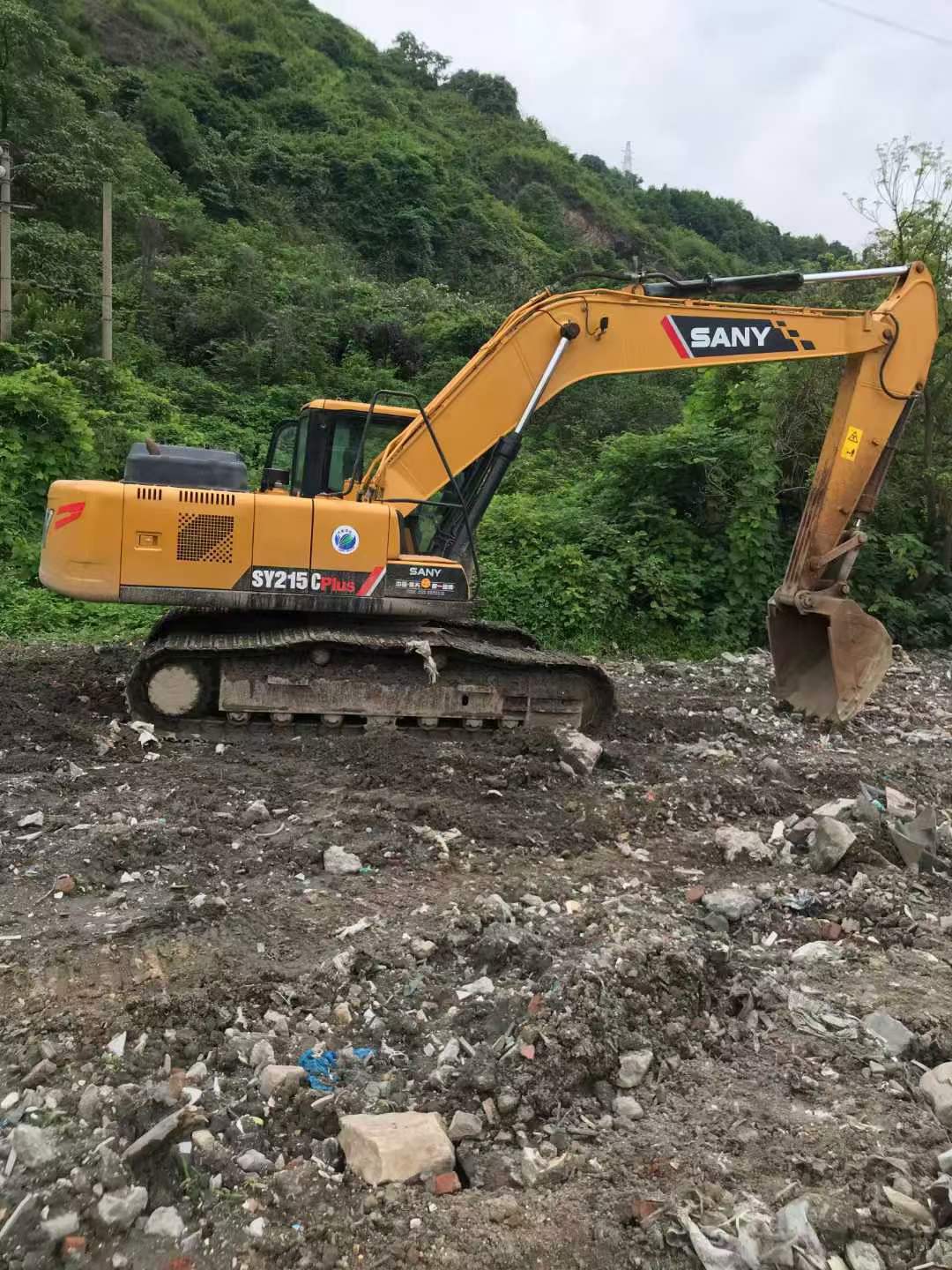 51机械
