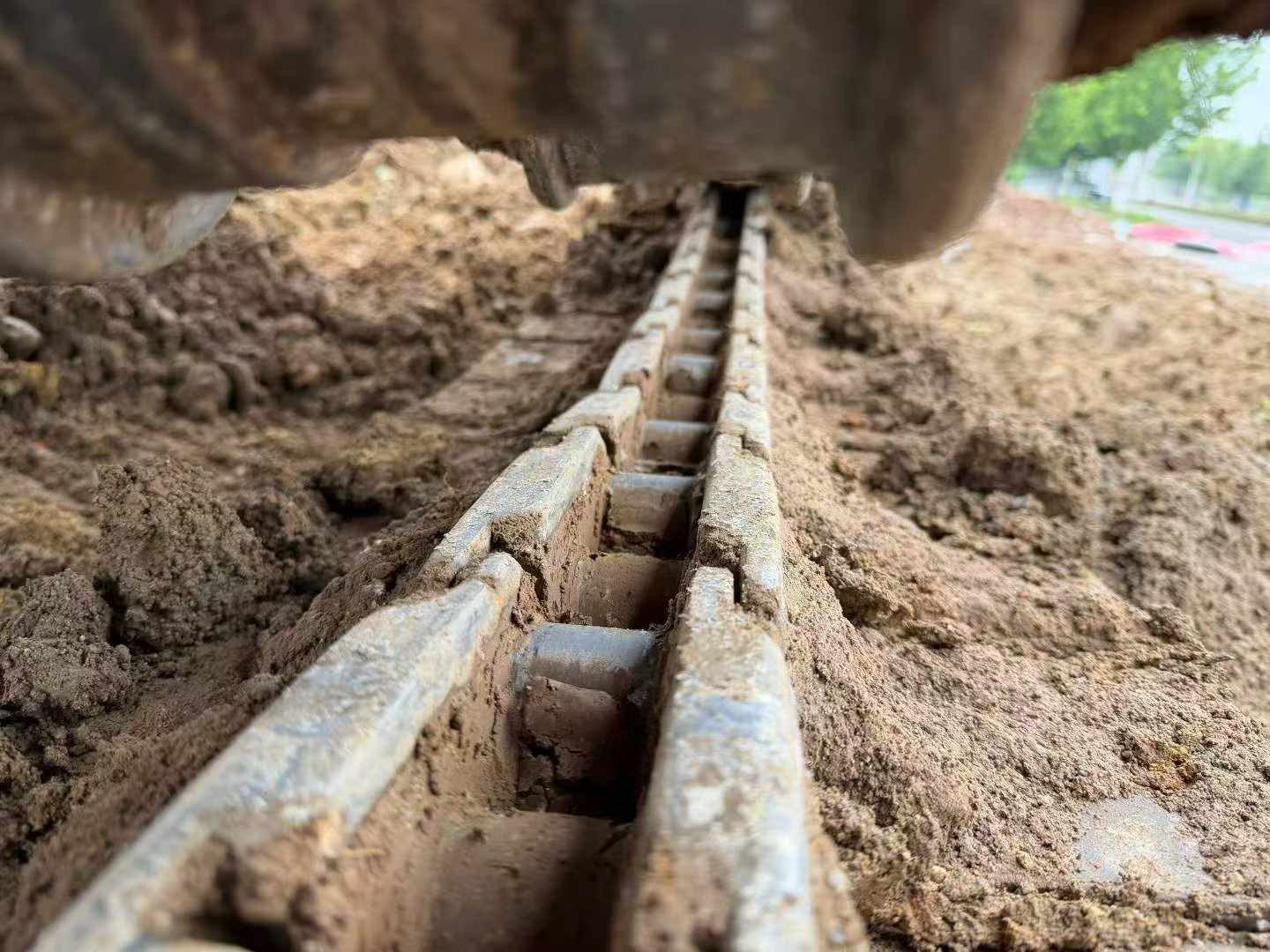 51机械