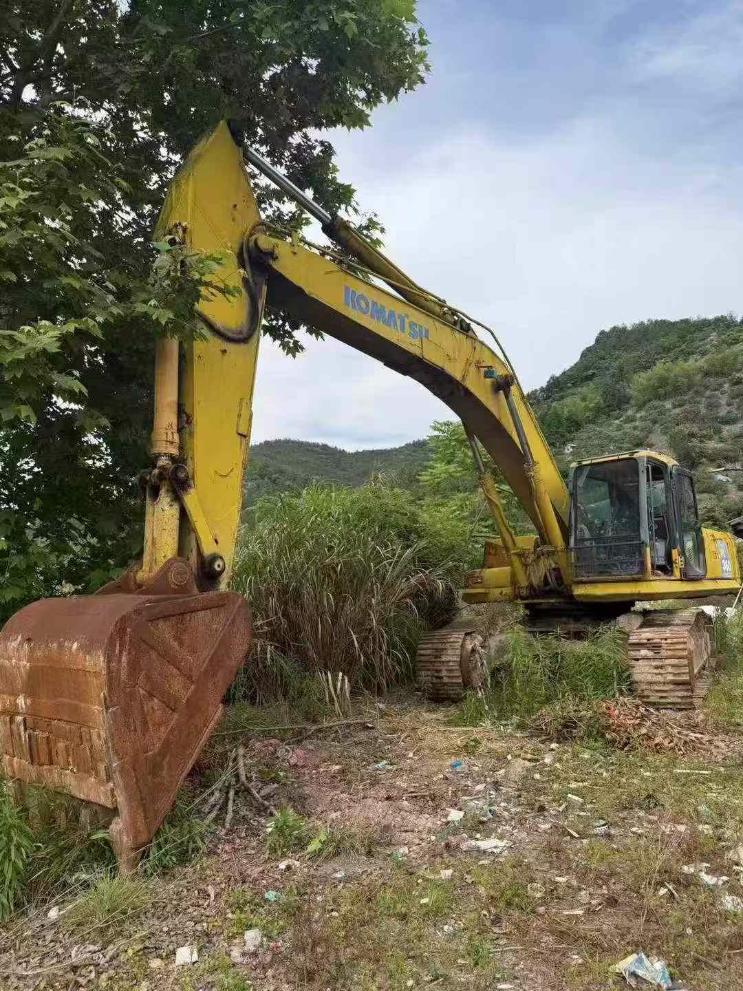 51机械