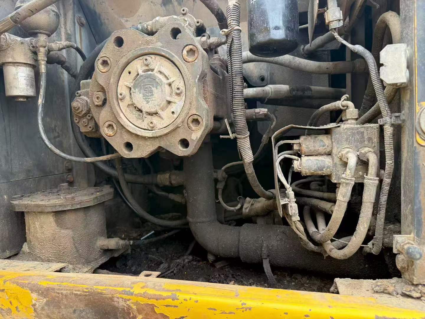 51机械