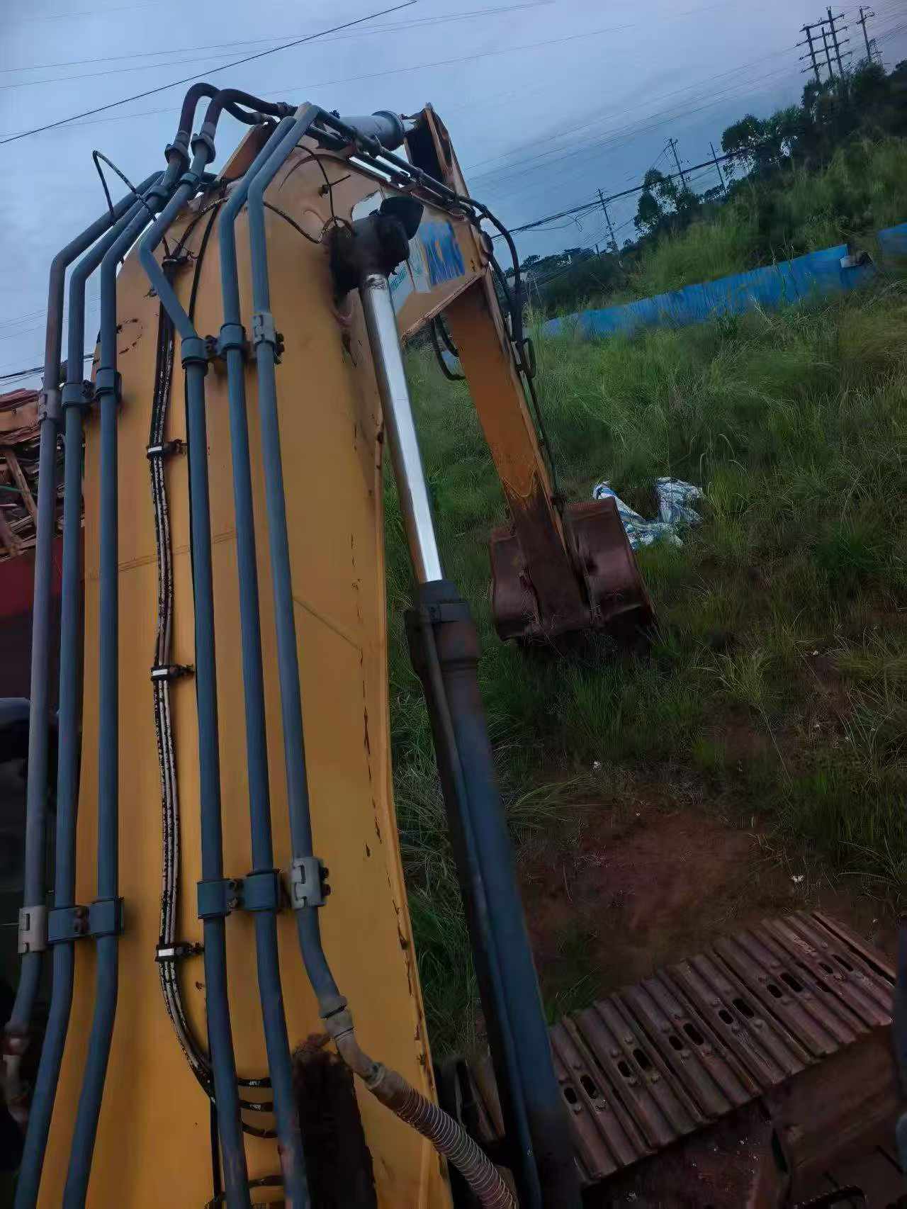 51机械