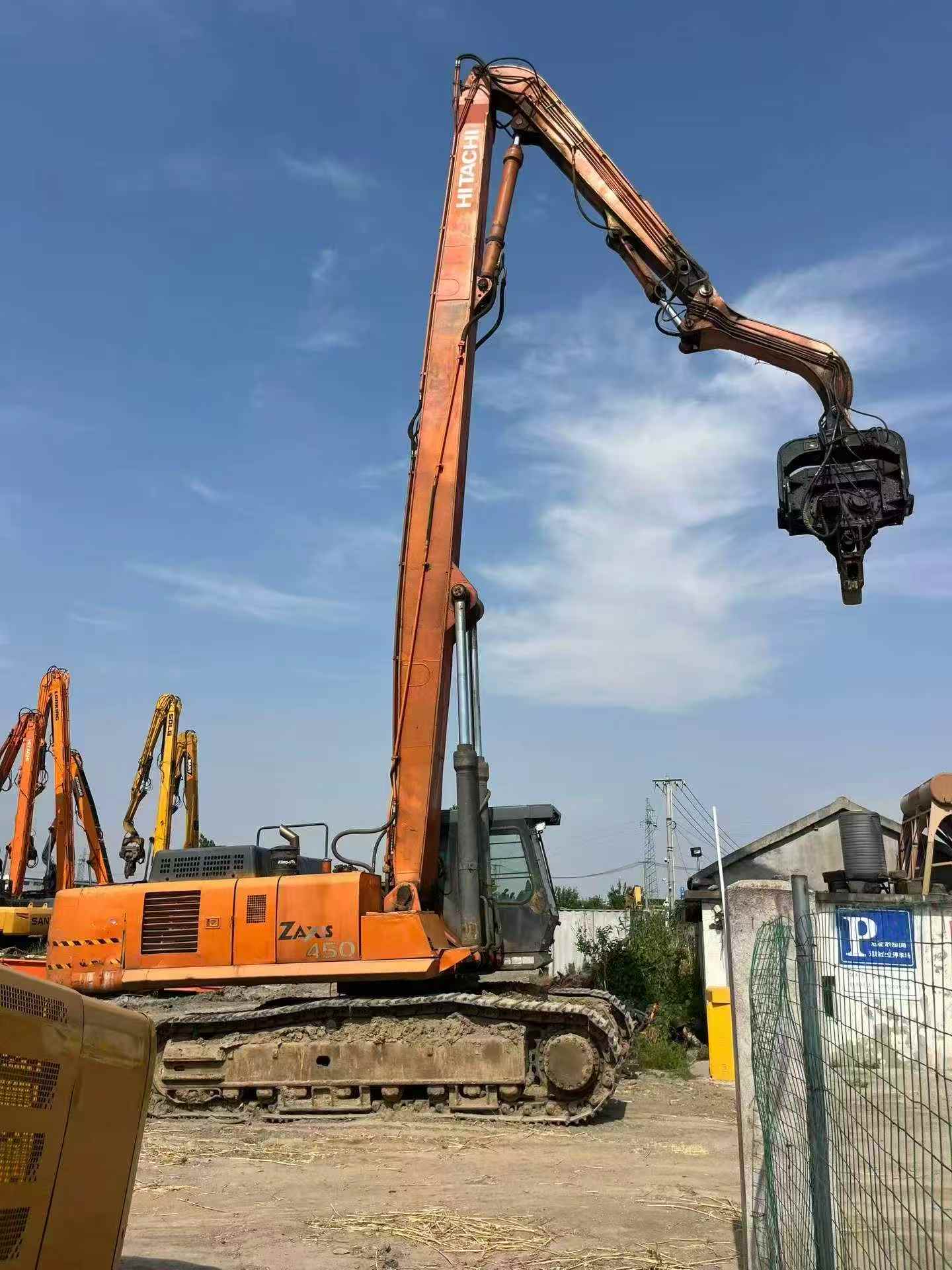 51机械