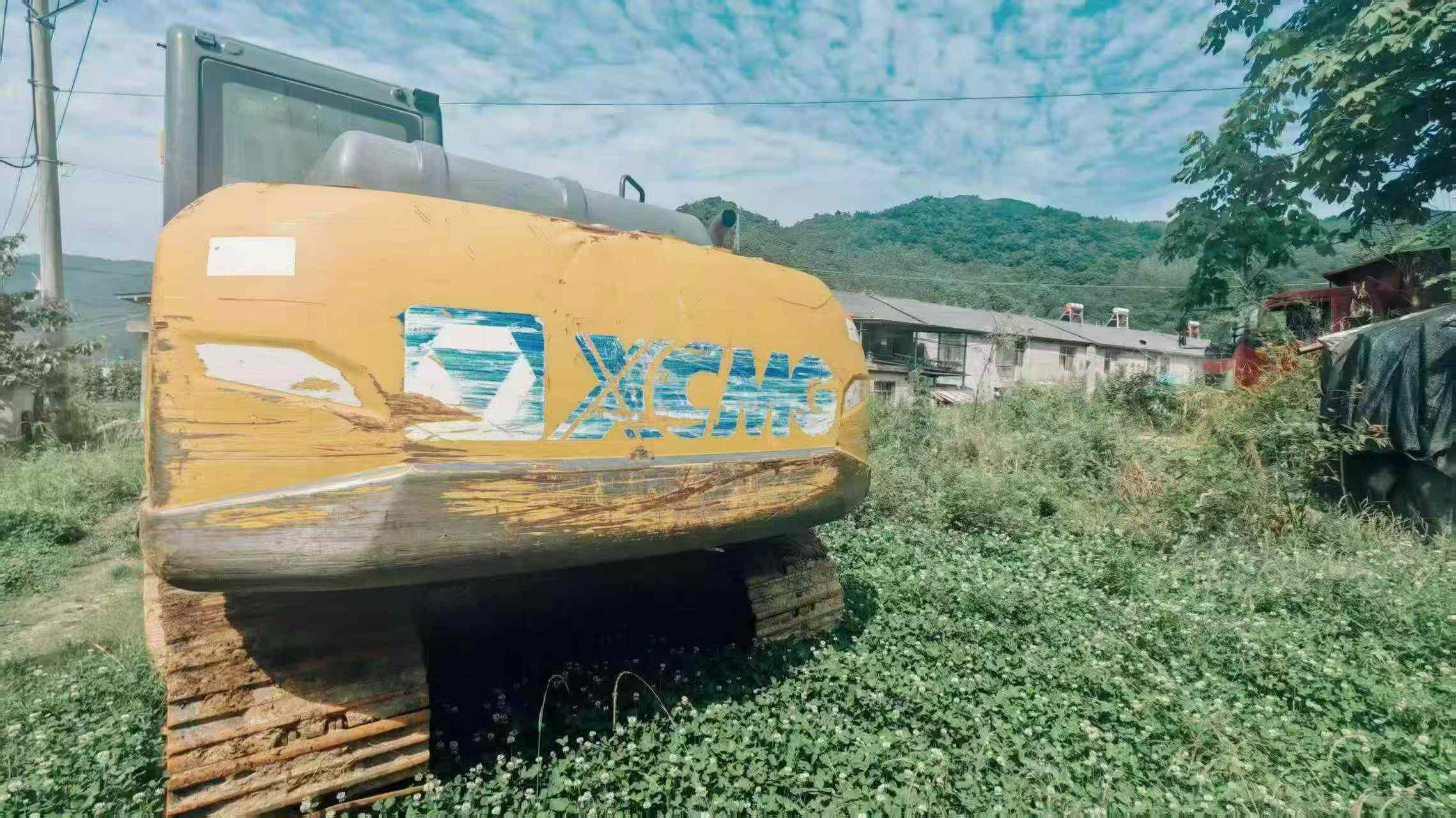 51机械