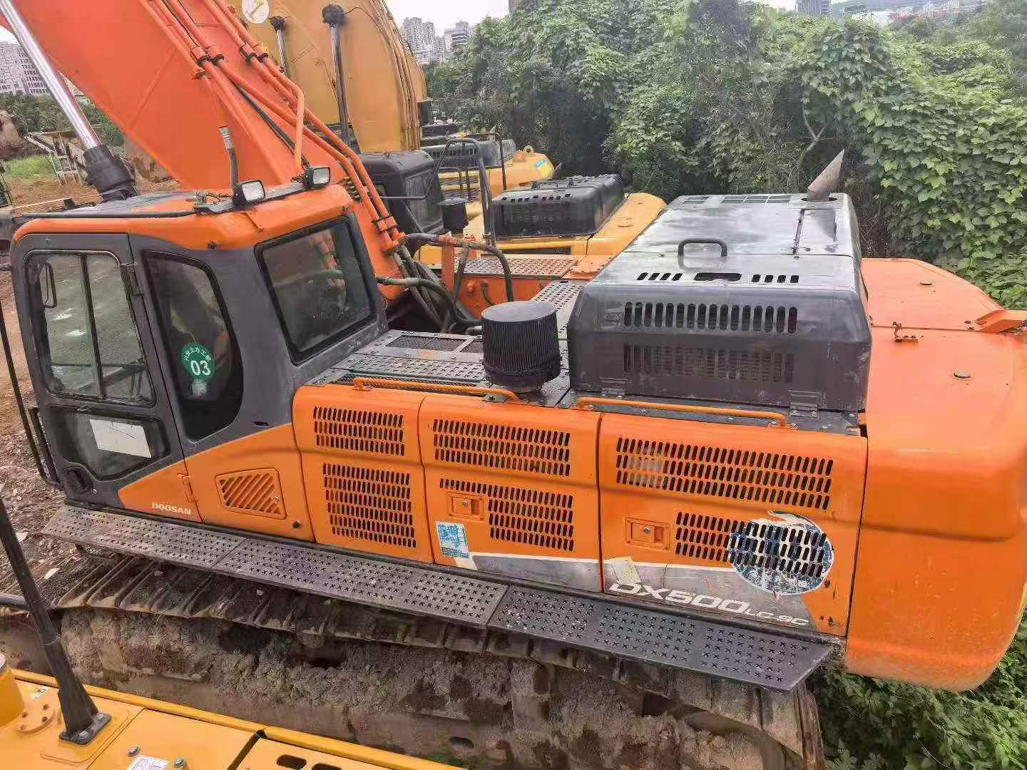 51机械