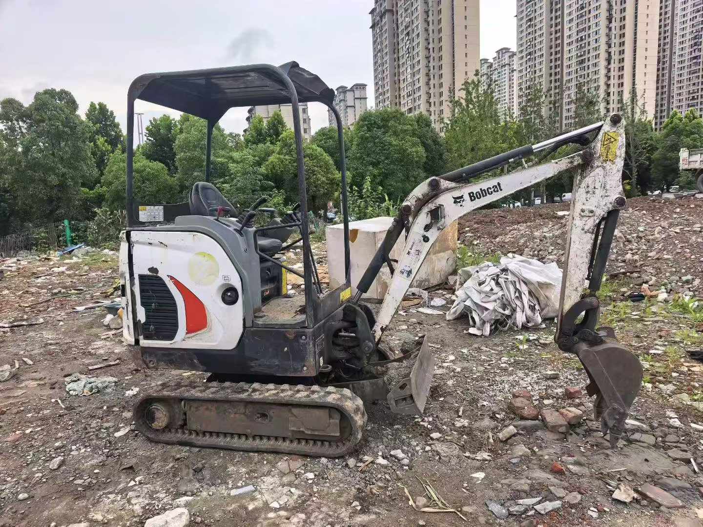 51机械