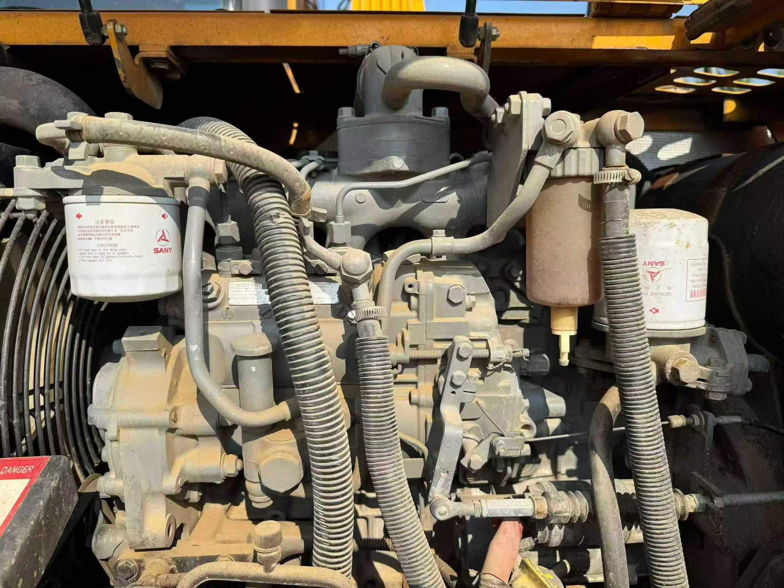 51机械