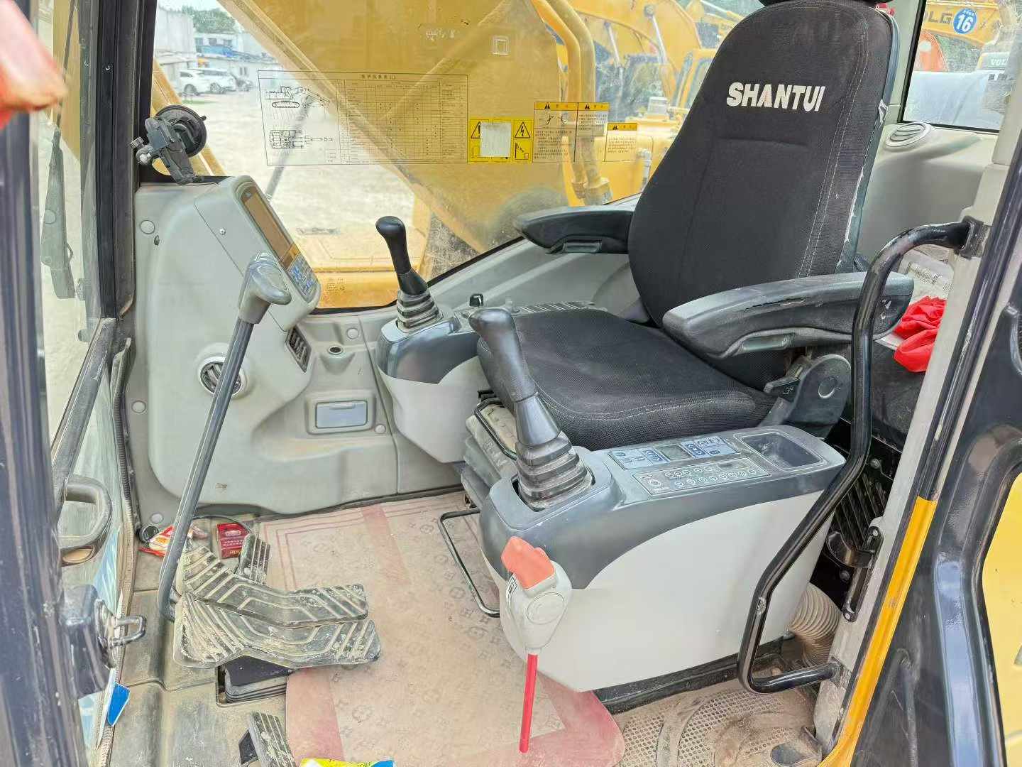 51机械