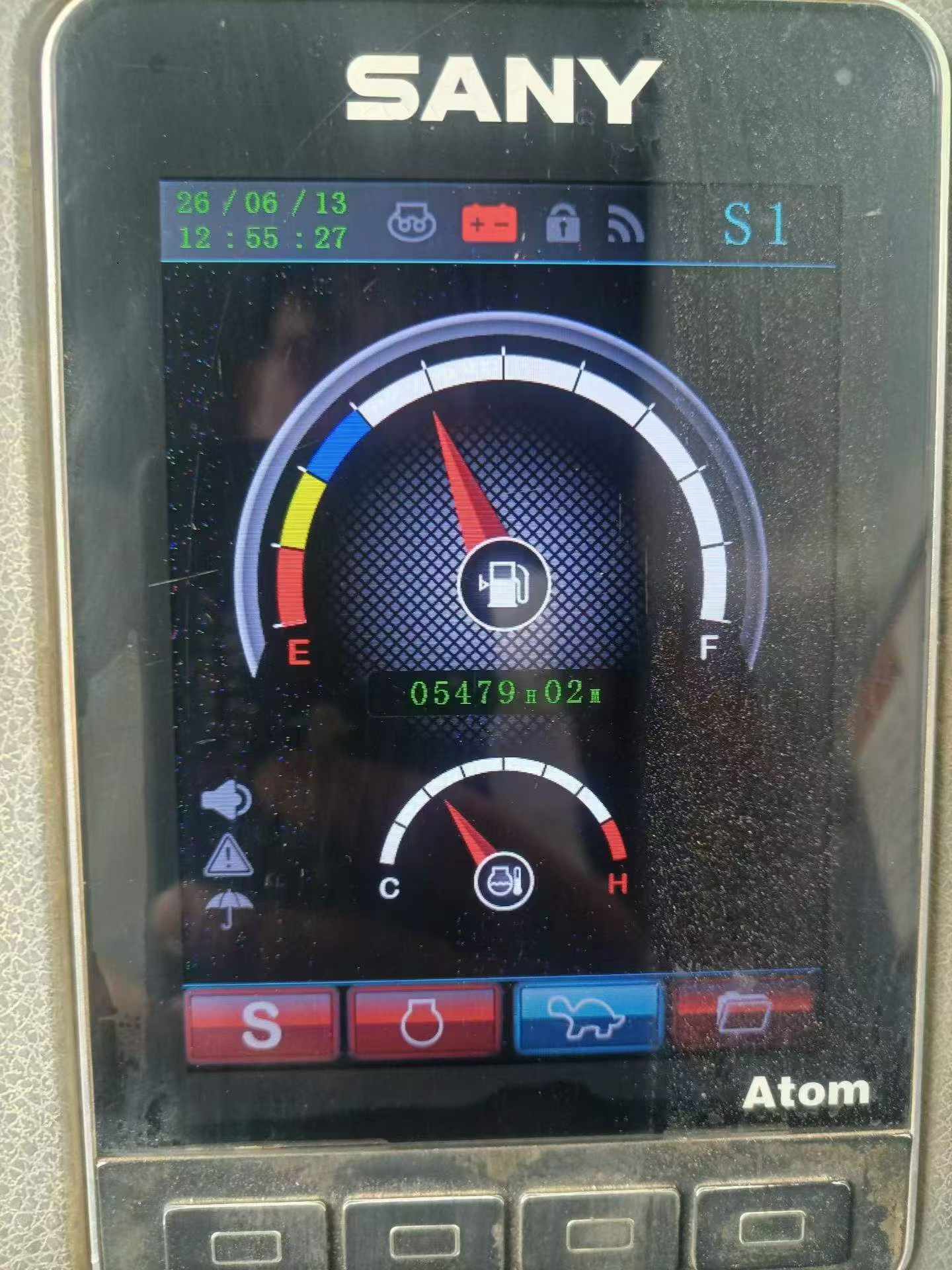 51机械