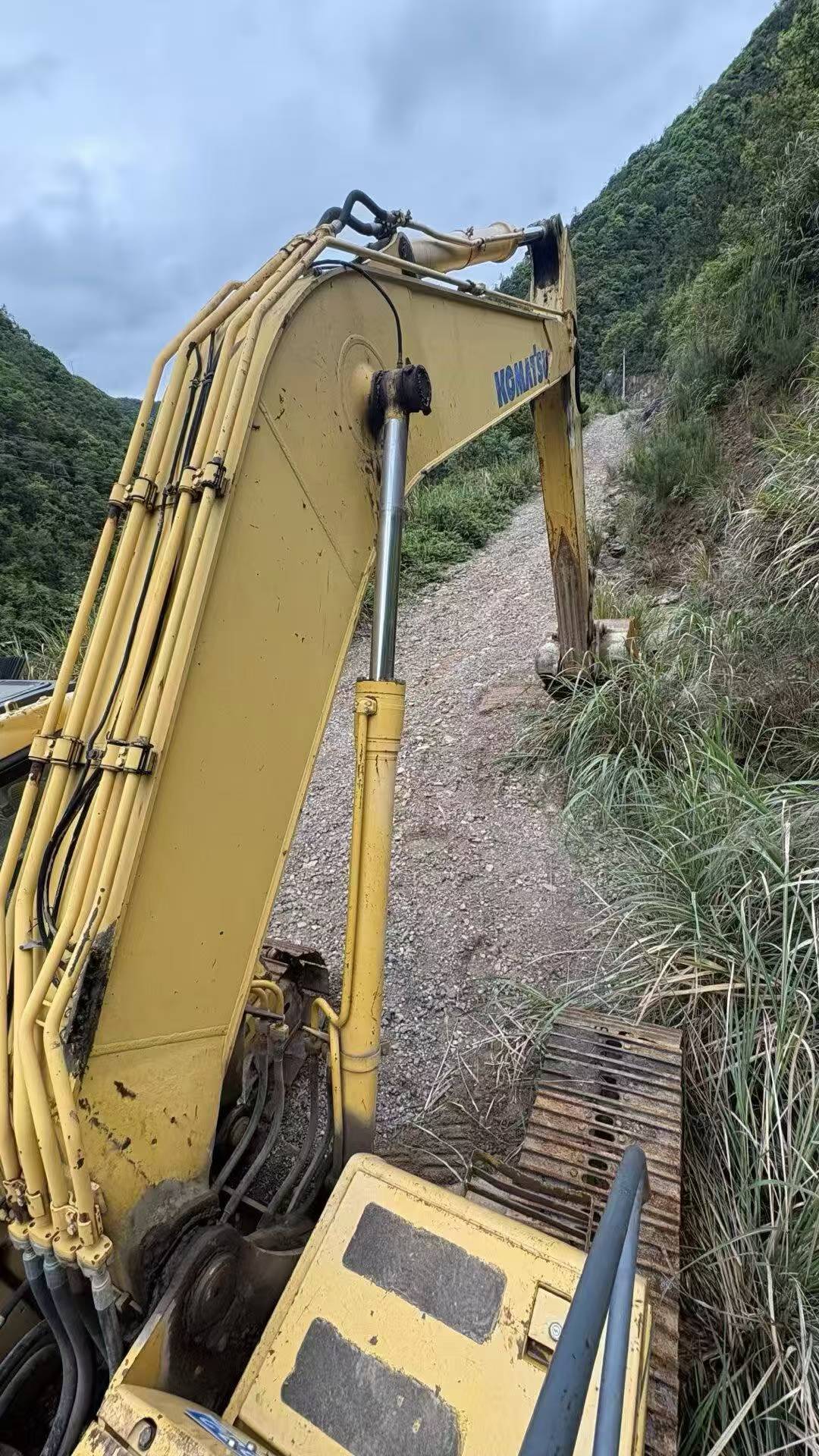 51机械