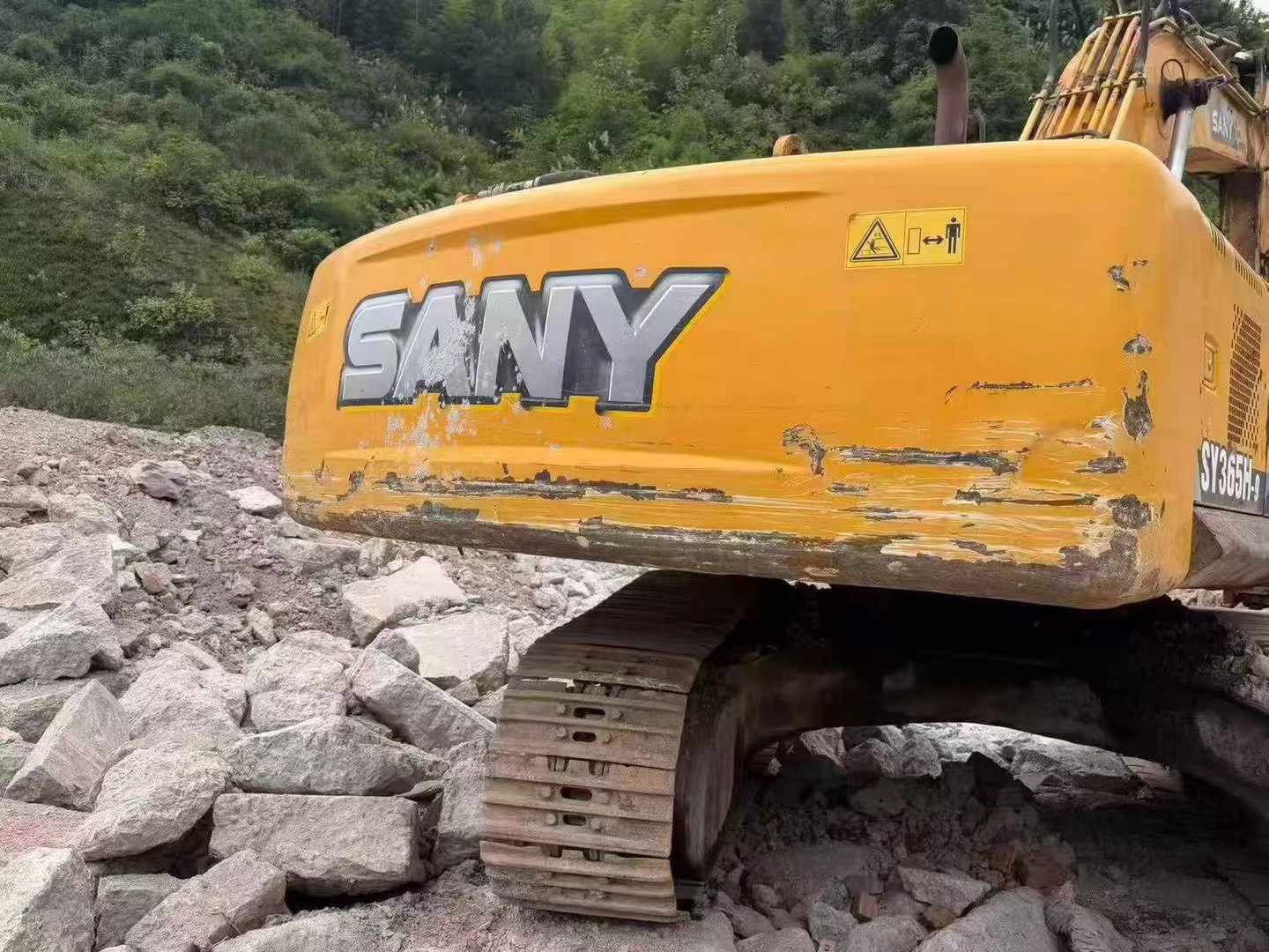 51机械