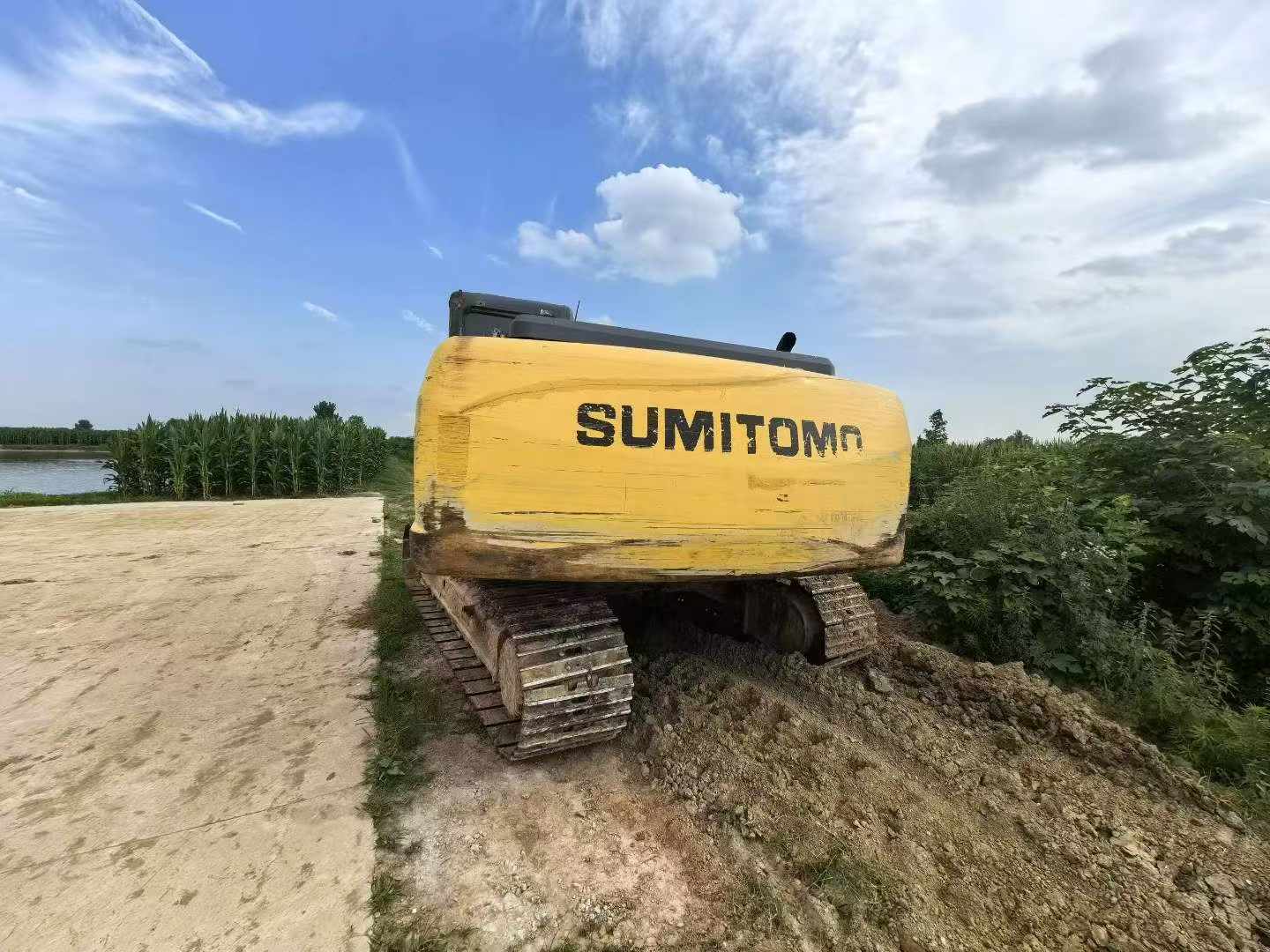 51机械
