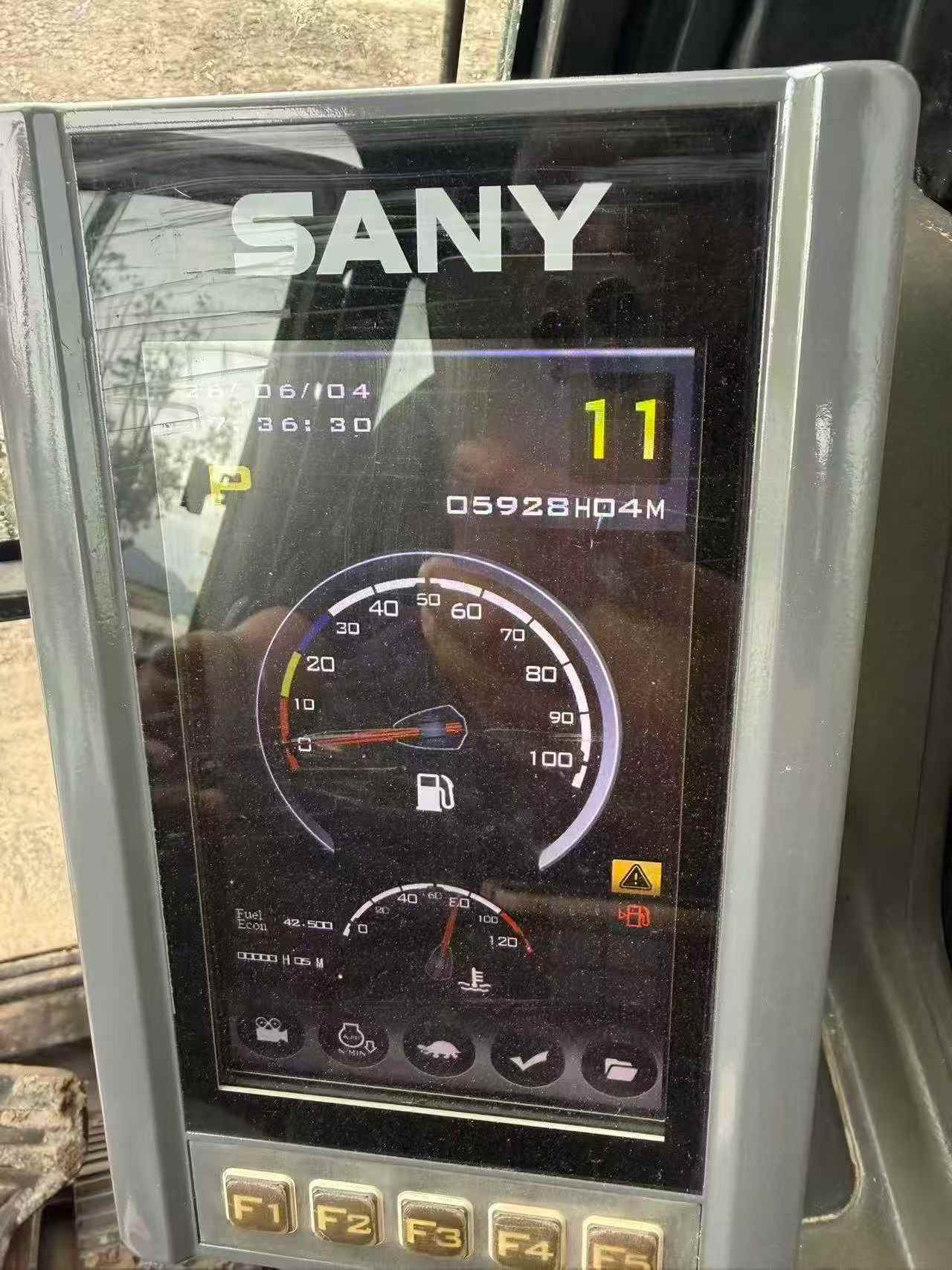 51机械