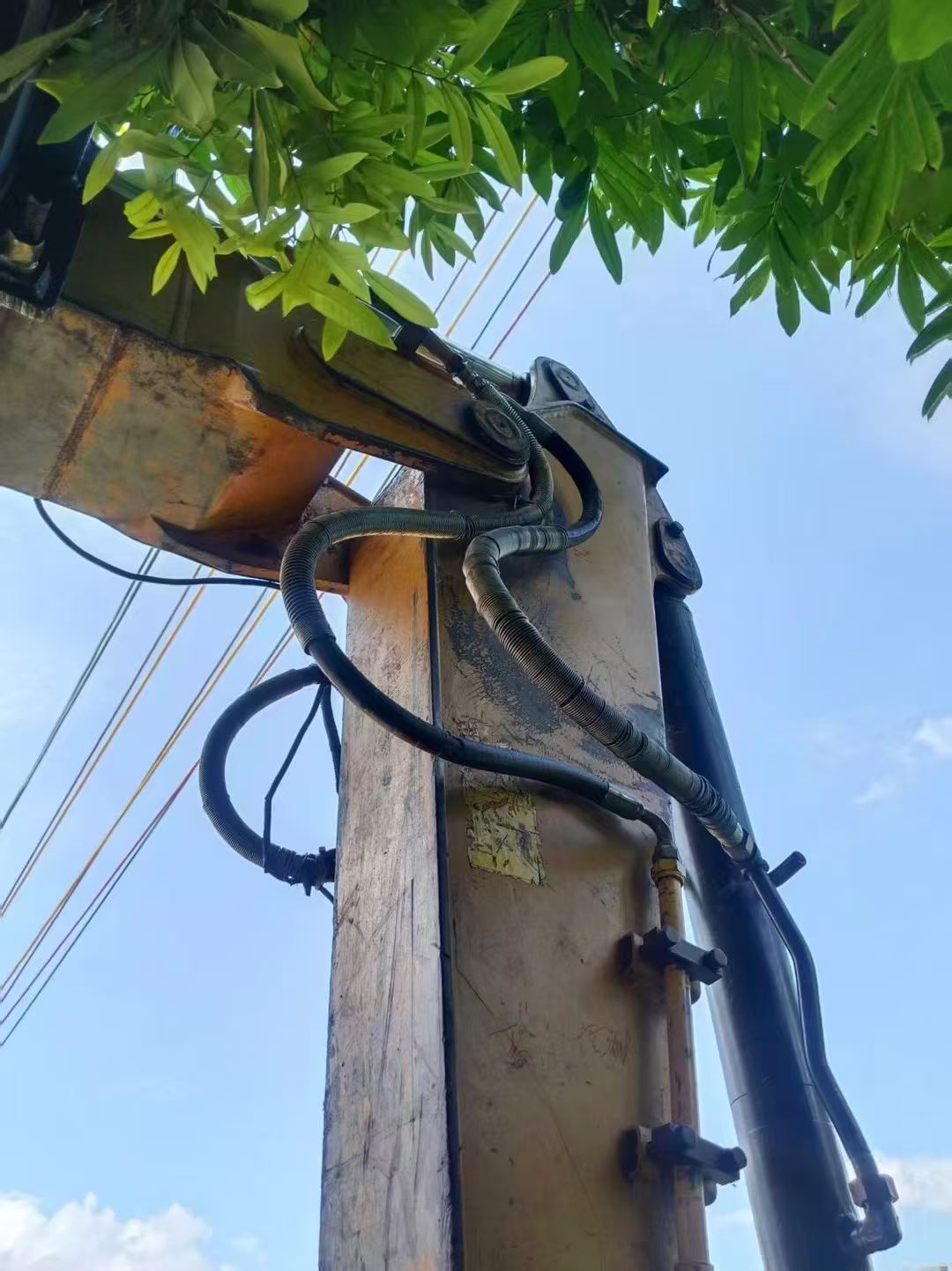 51机械