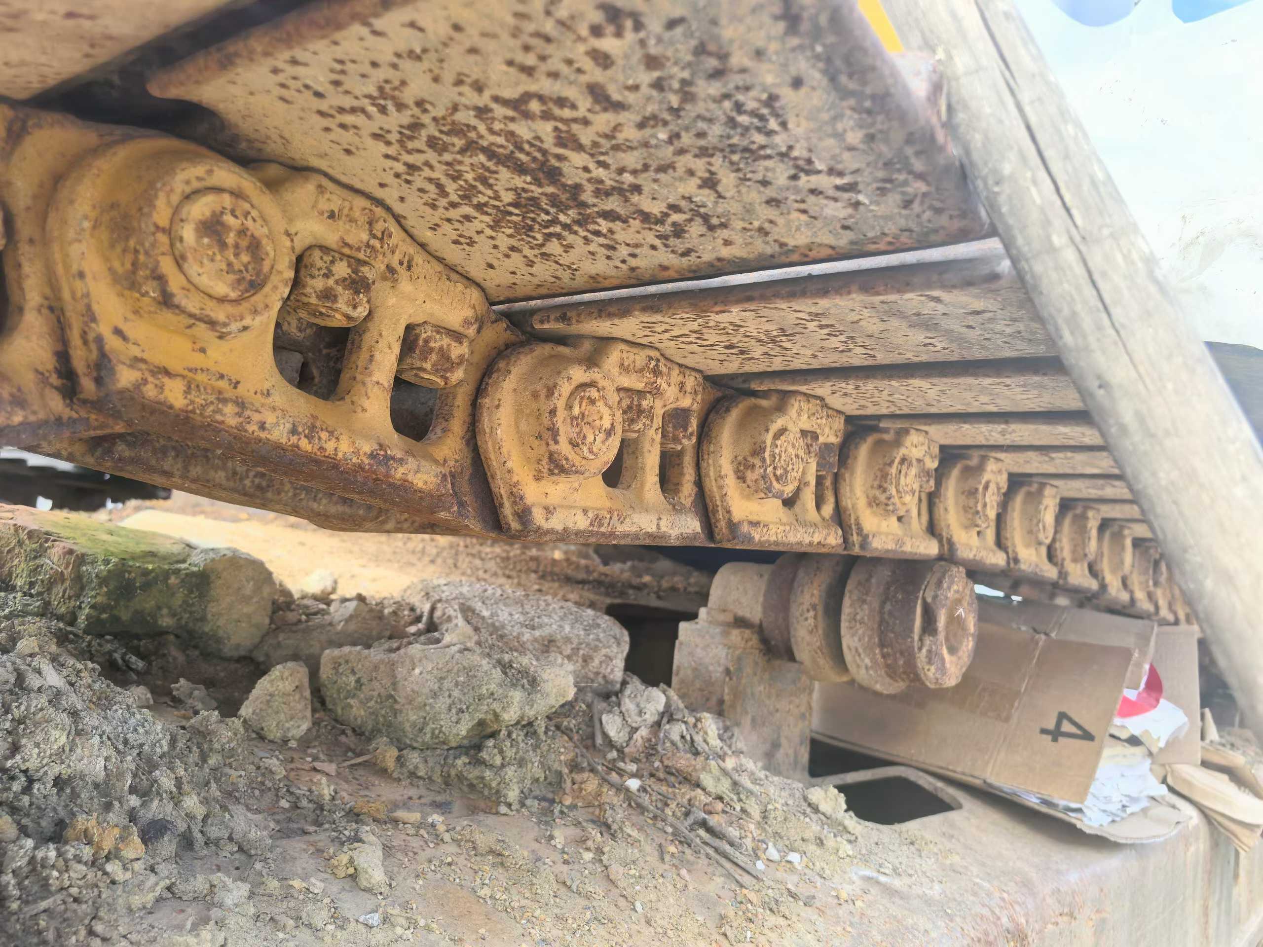 51机械