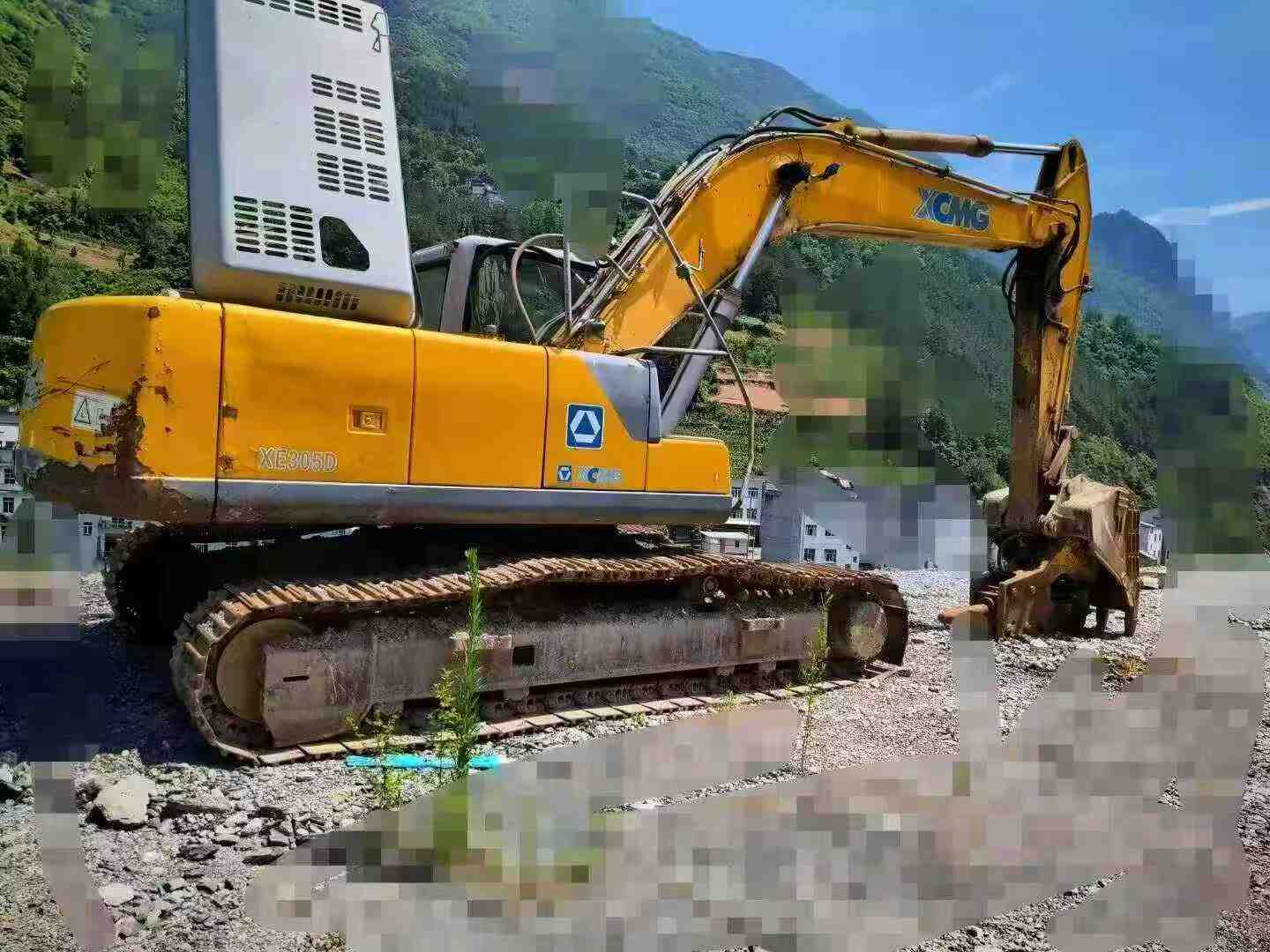 51机械