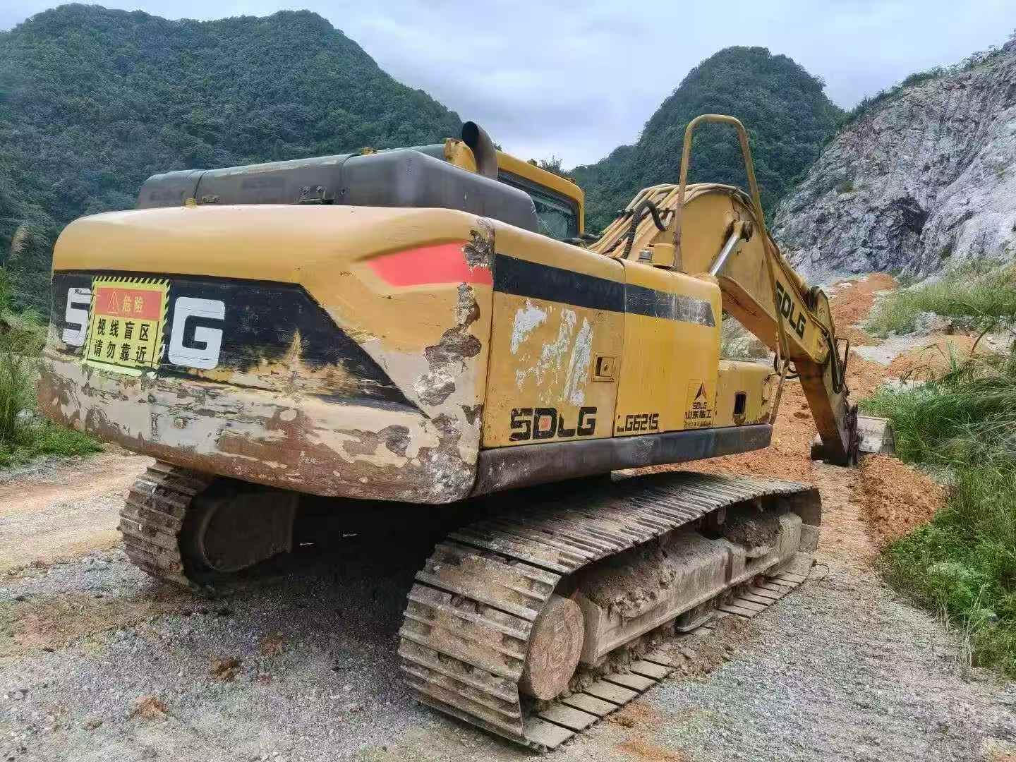 51机械