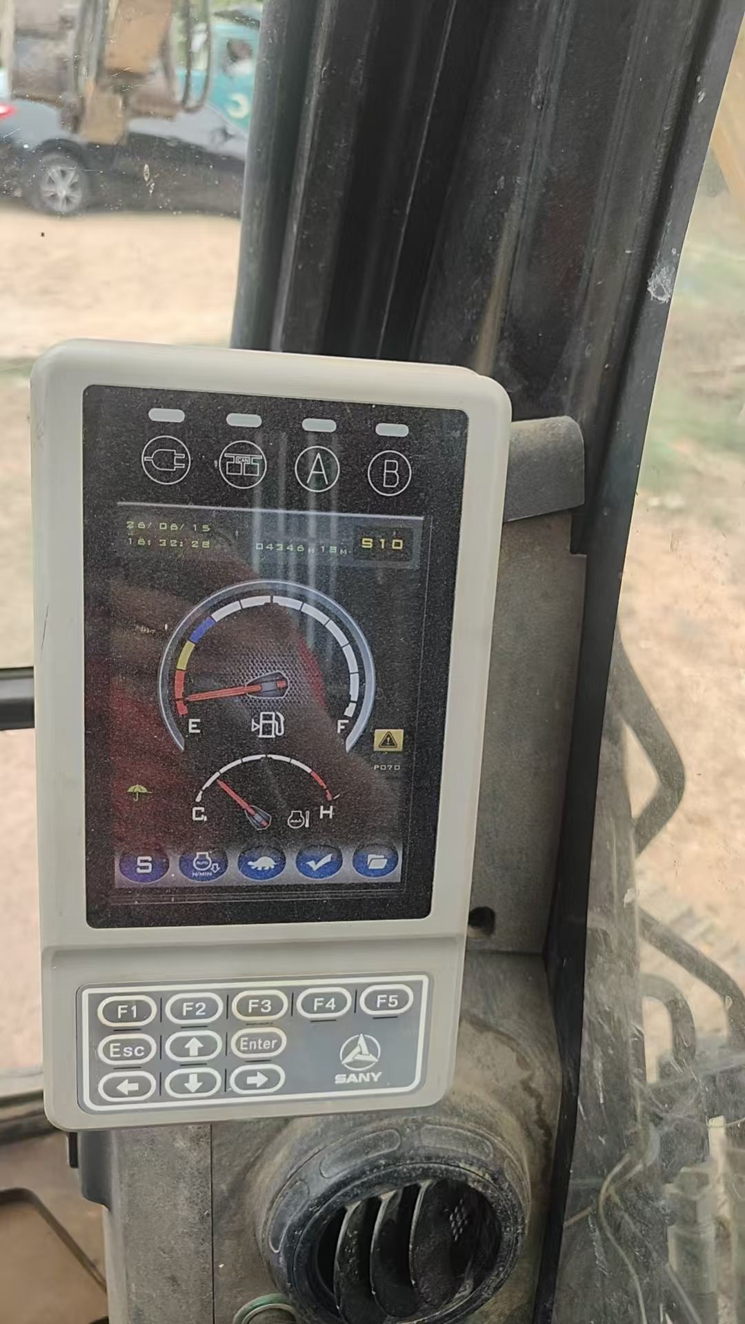 51机械