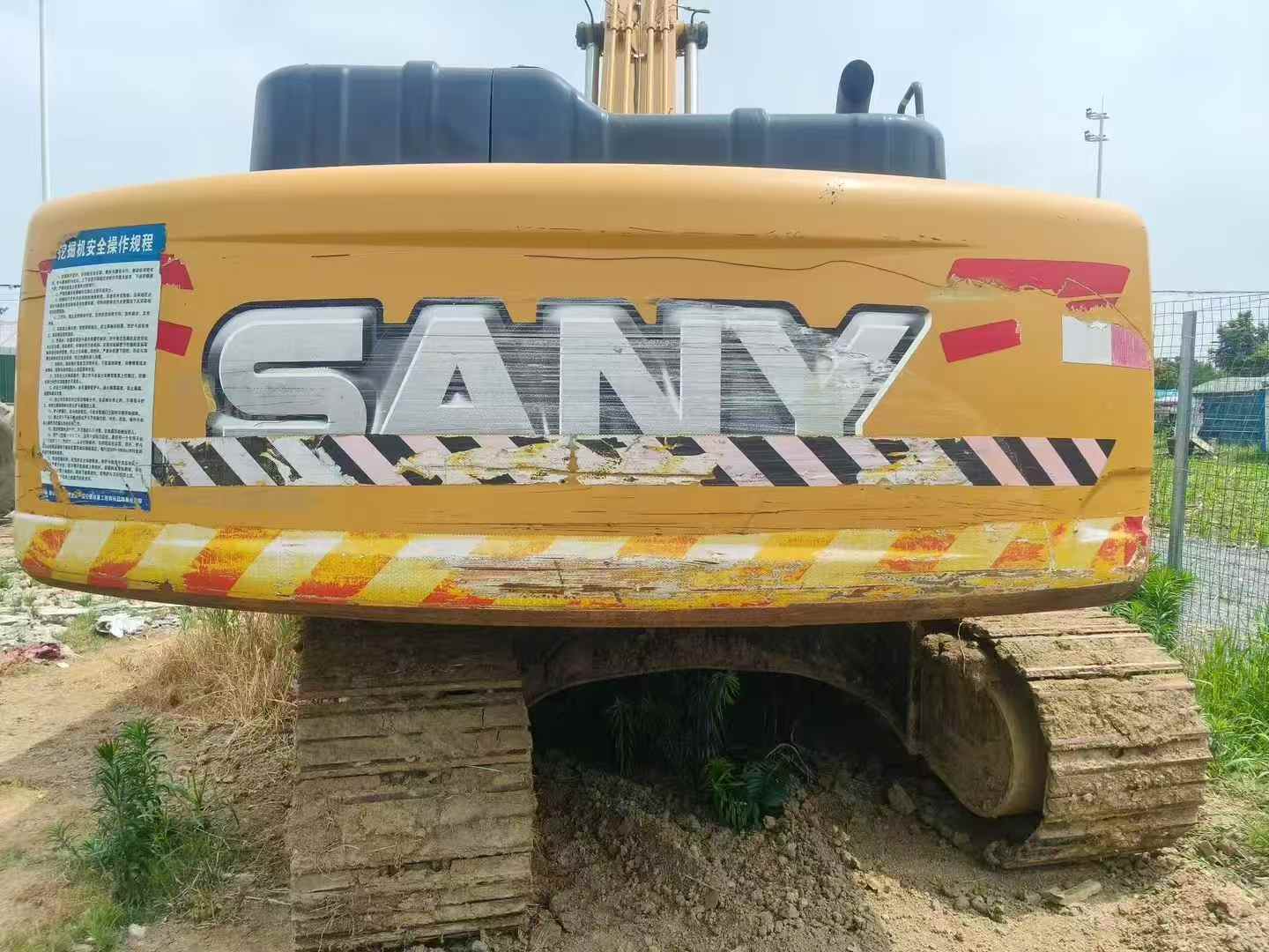 51机械