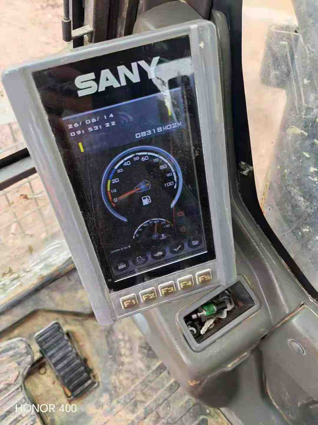 51机械