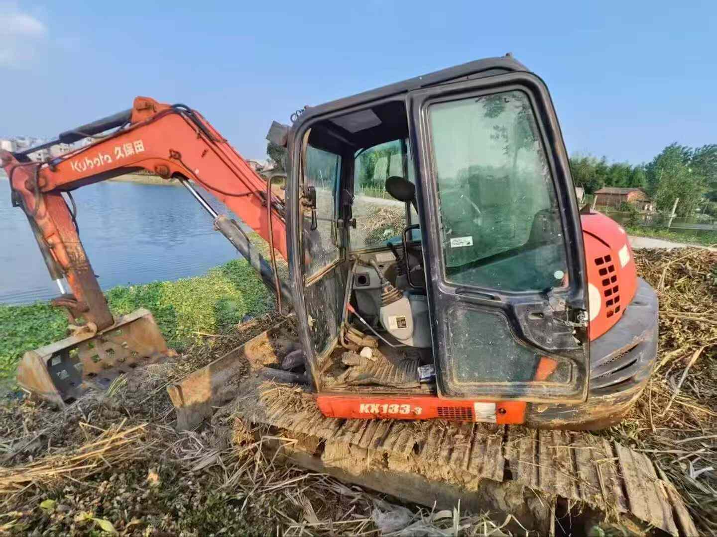 51机械