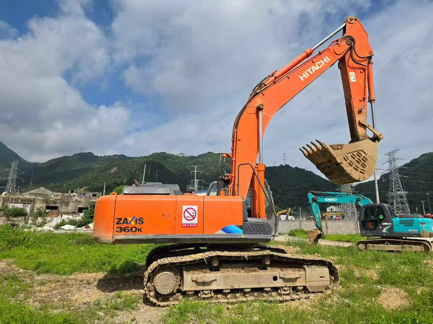 51机械
