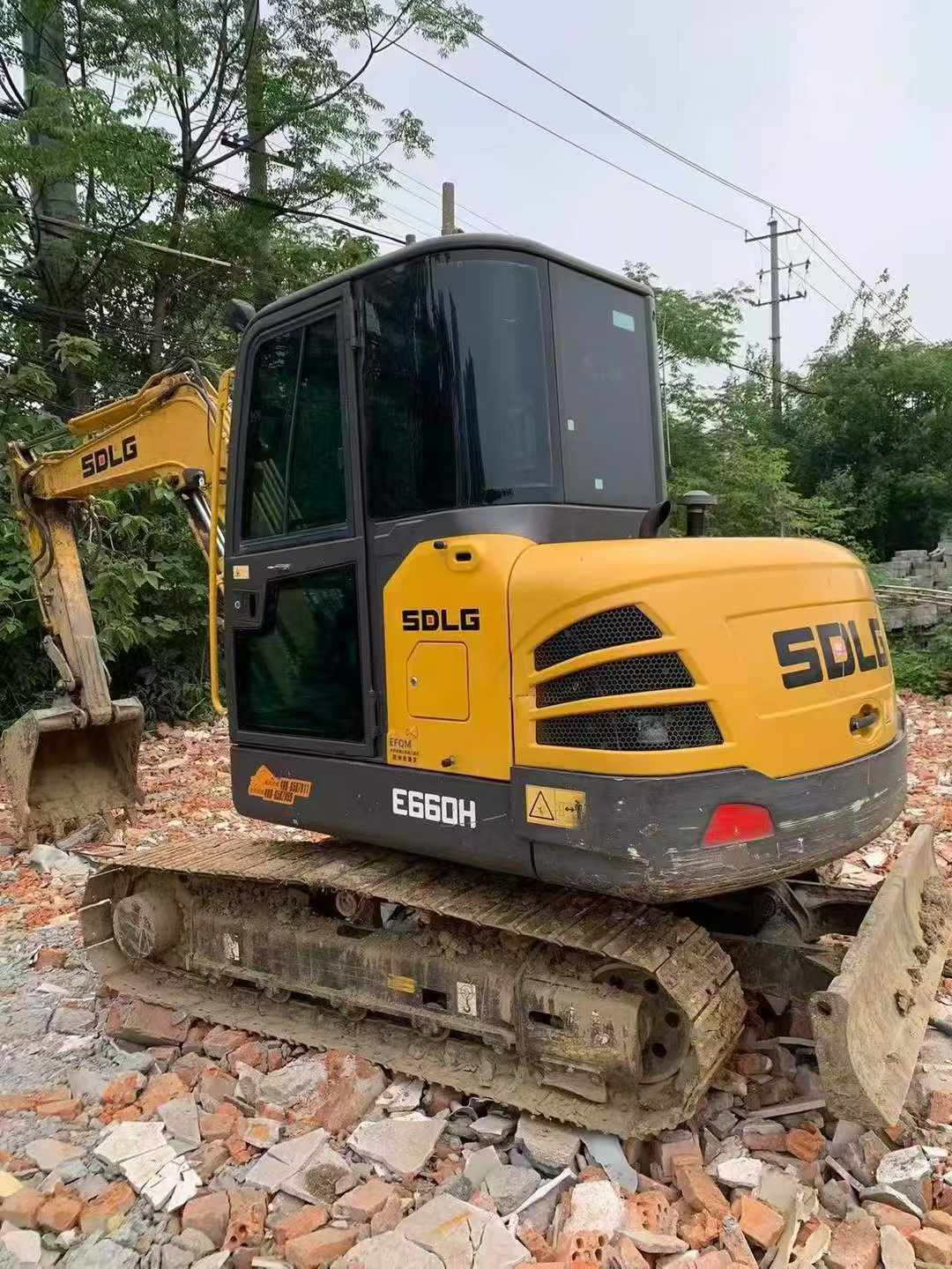 51机械