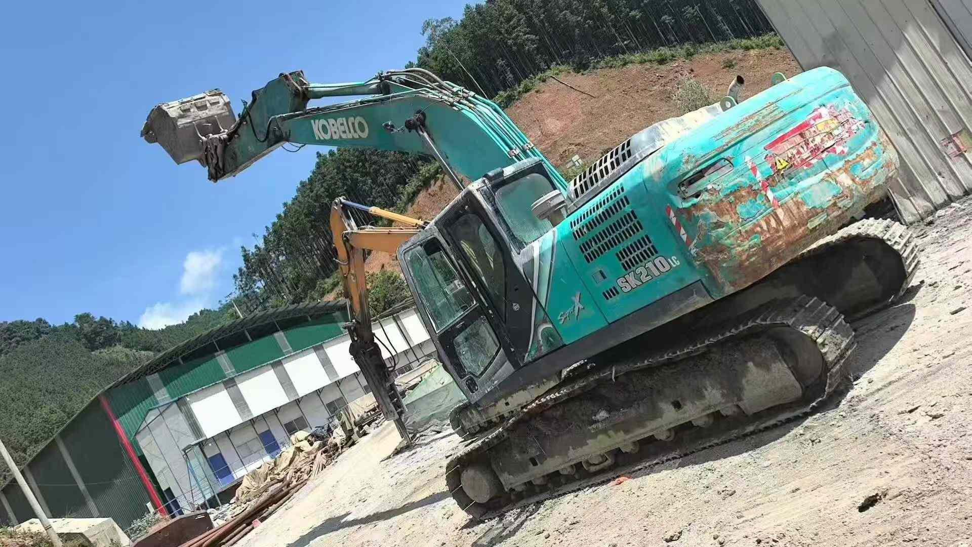 51机械