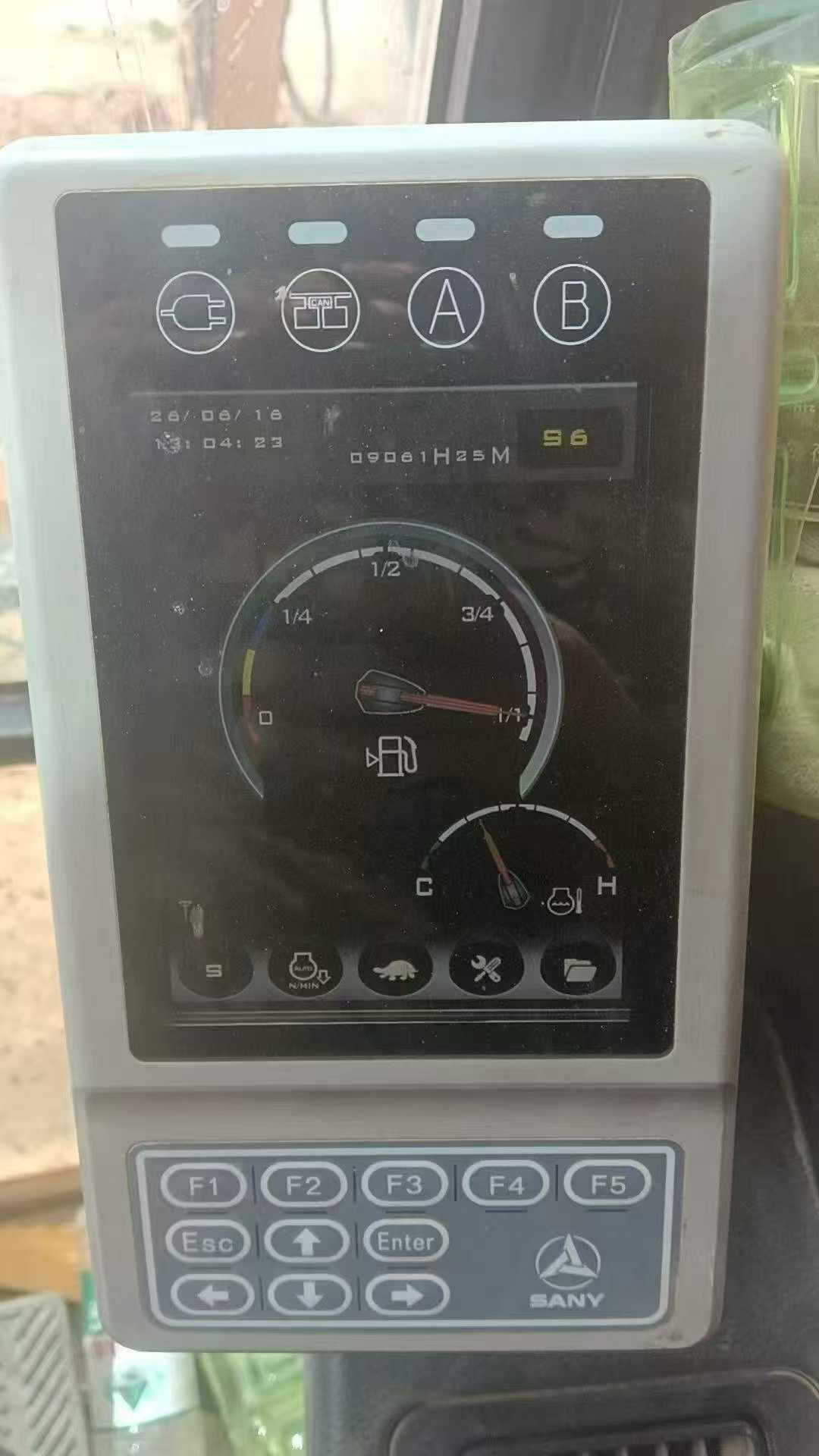 51机械