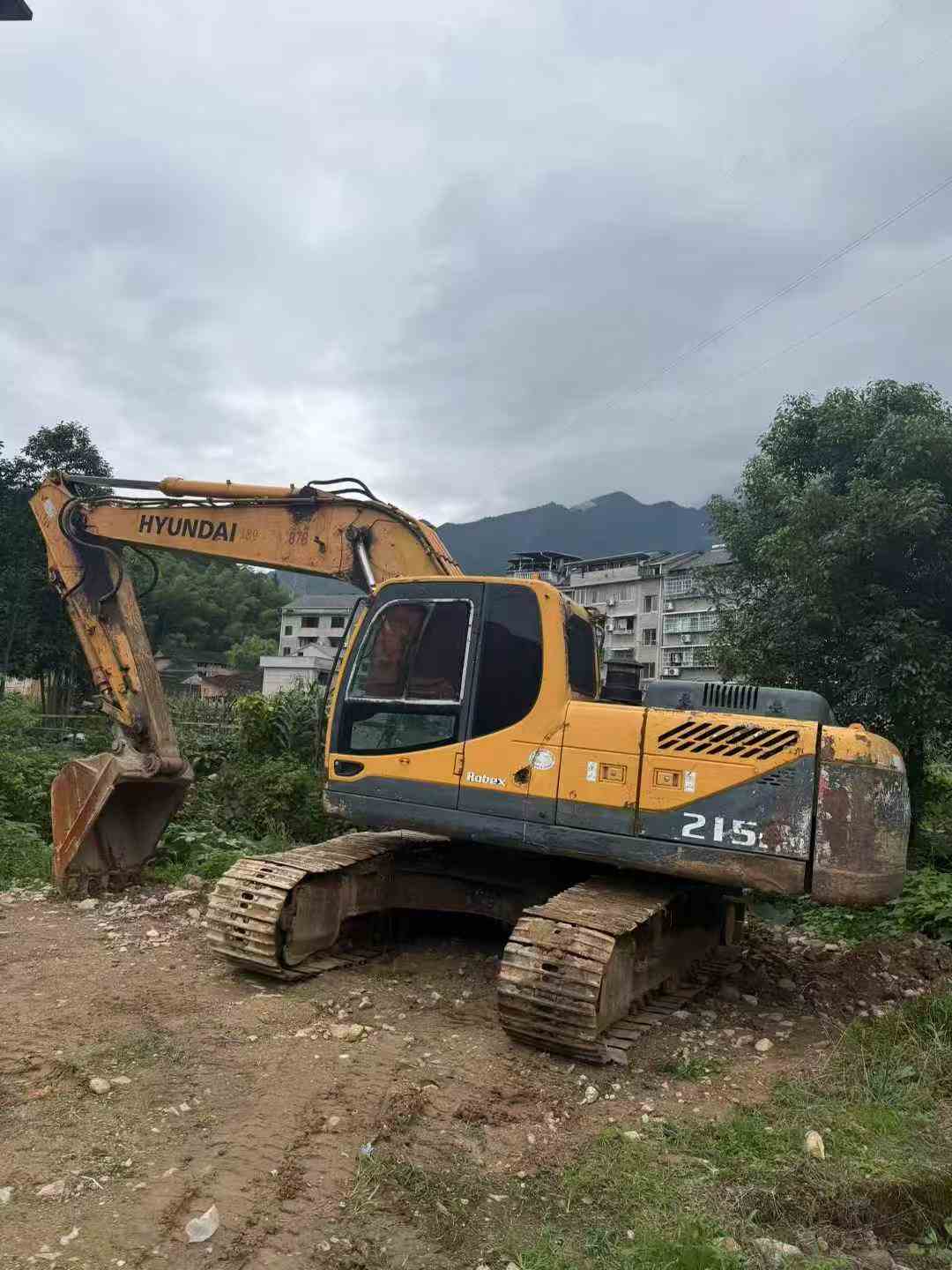 51机械