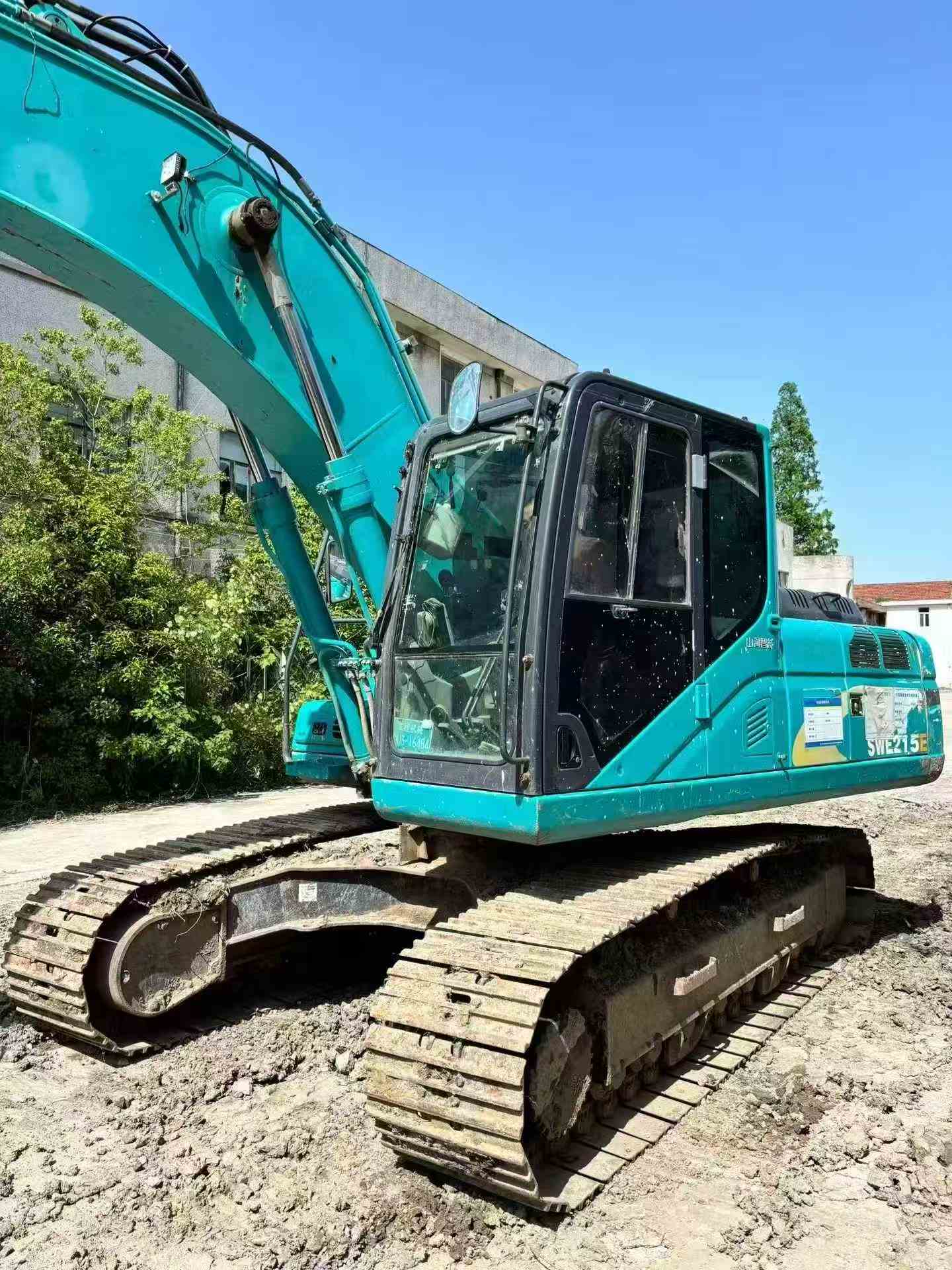 51机械